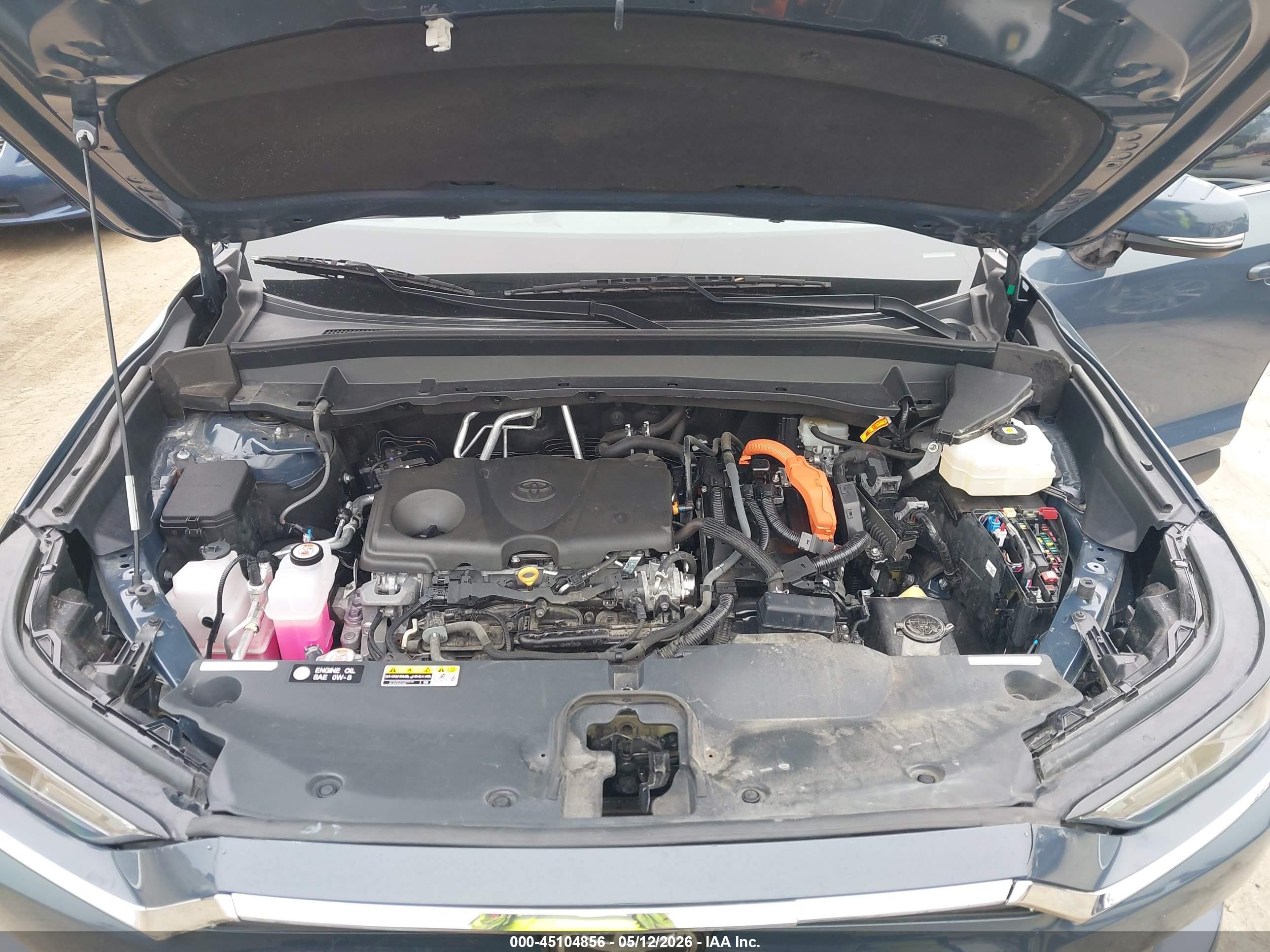 TOYOTA GRAND image 10