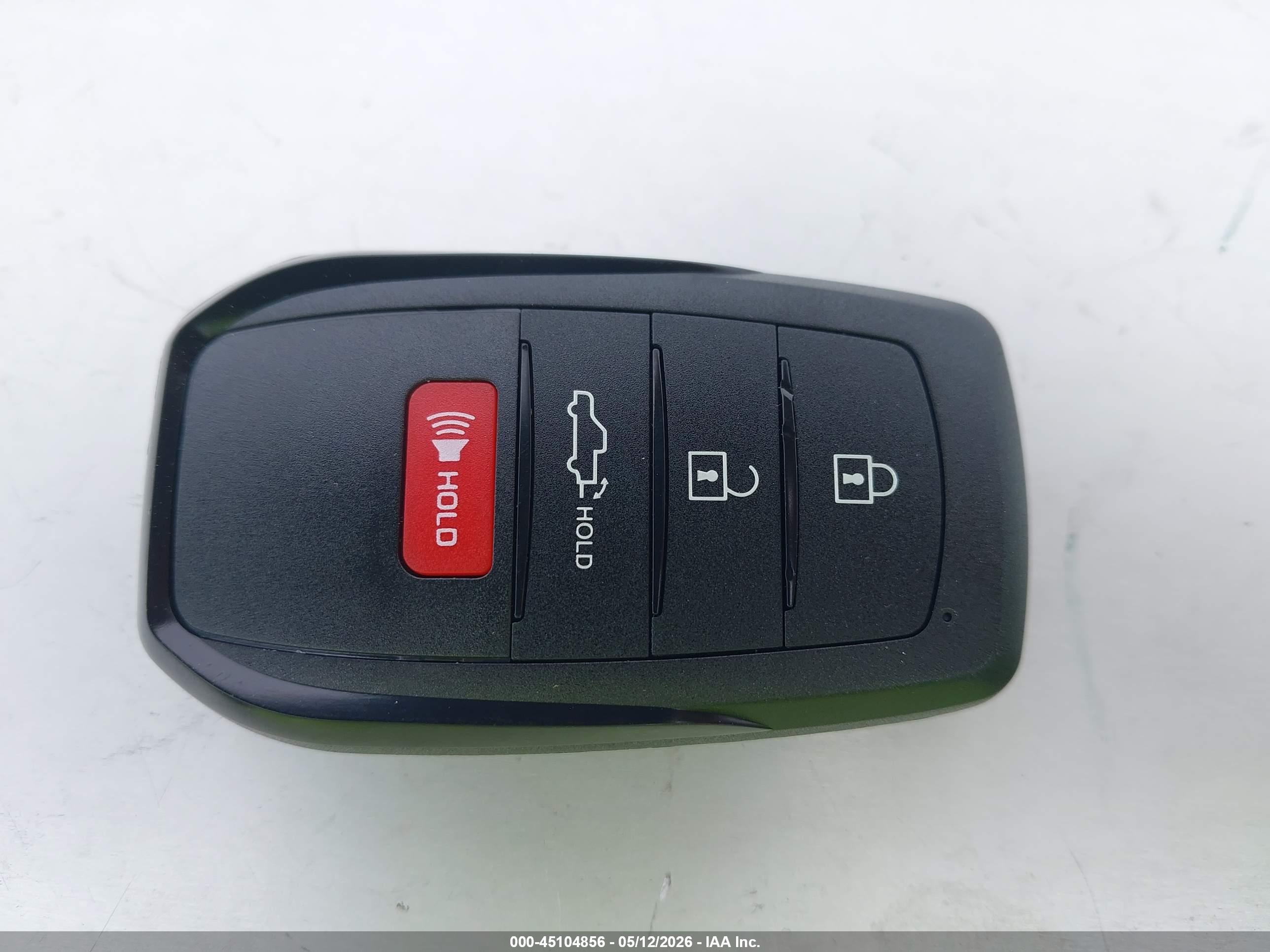 TOYOTA GRAND image 11