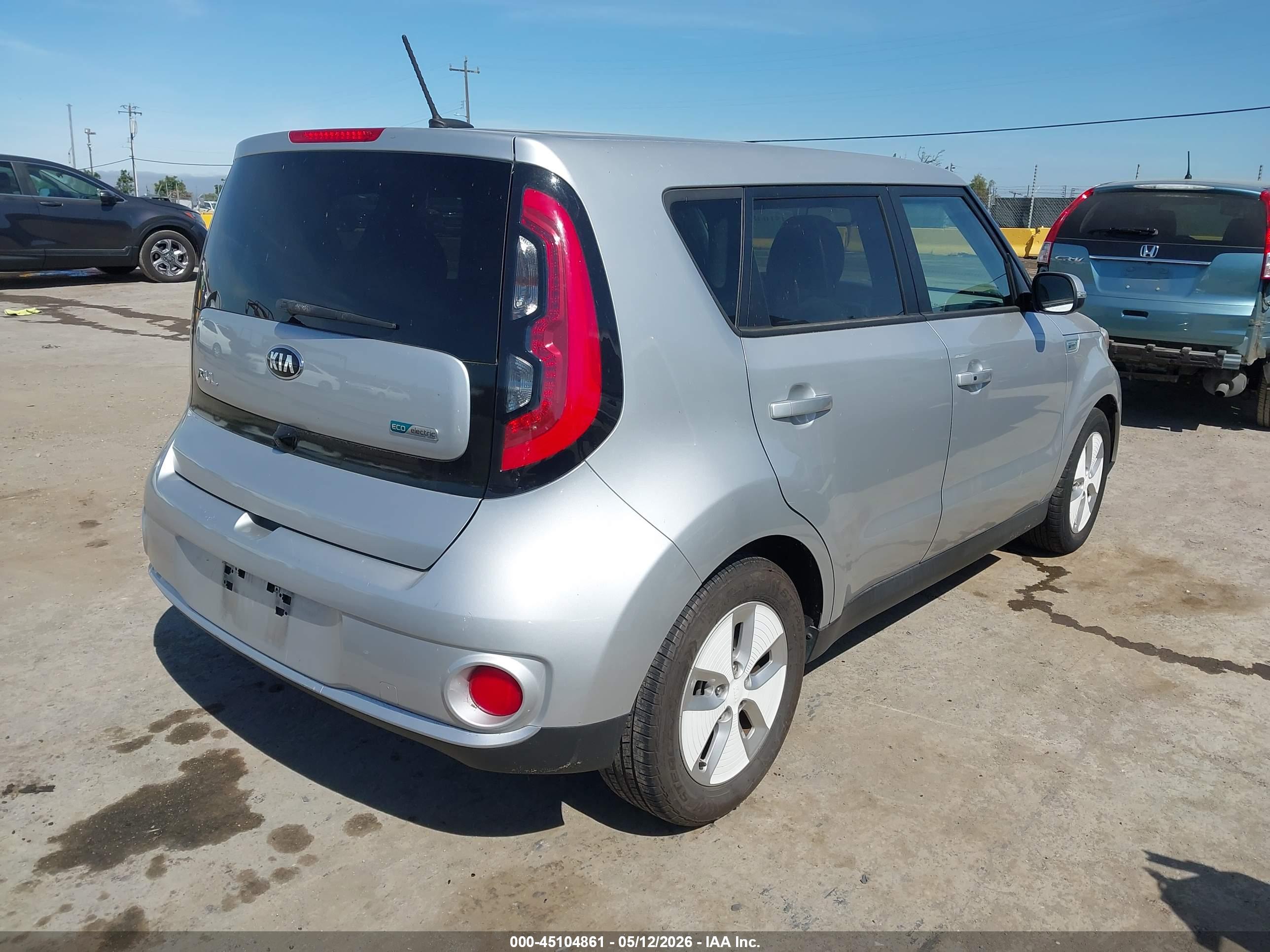 KIA SOUL image 4
