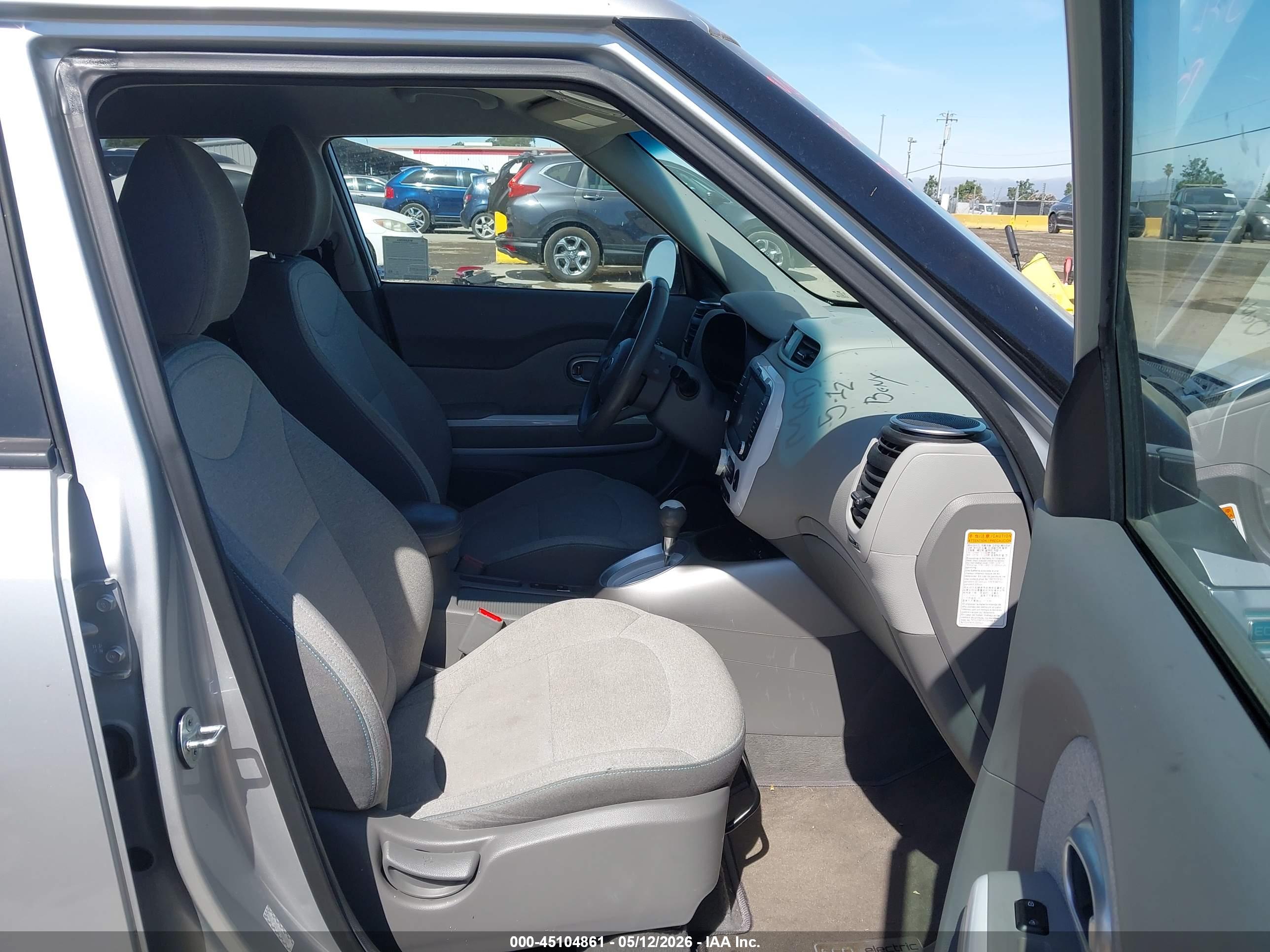 KIA SOUL image 5