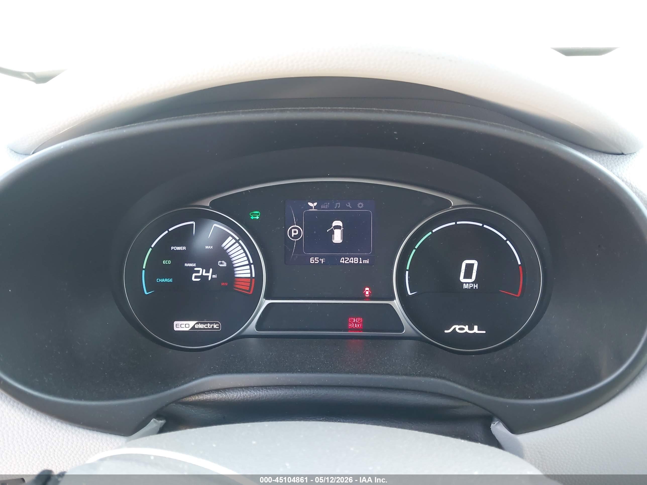 KIA SOUL image 7