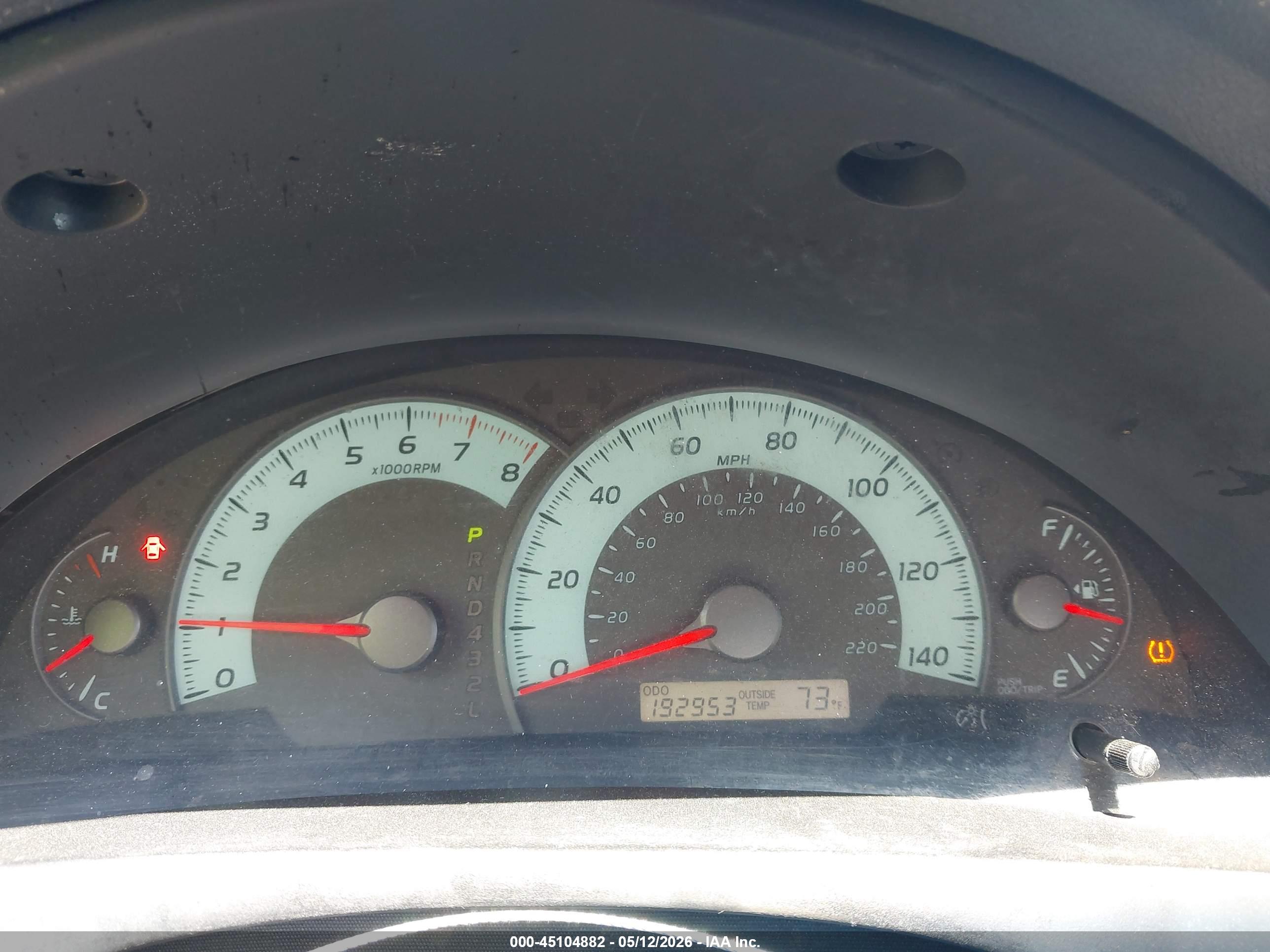 TOYOTA CAMRY image 7