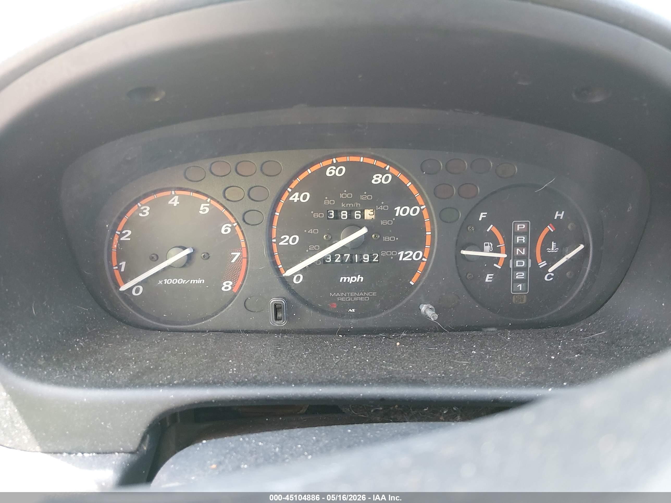 HONDA CR-V image 7