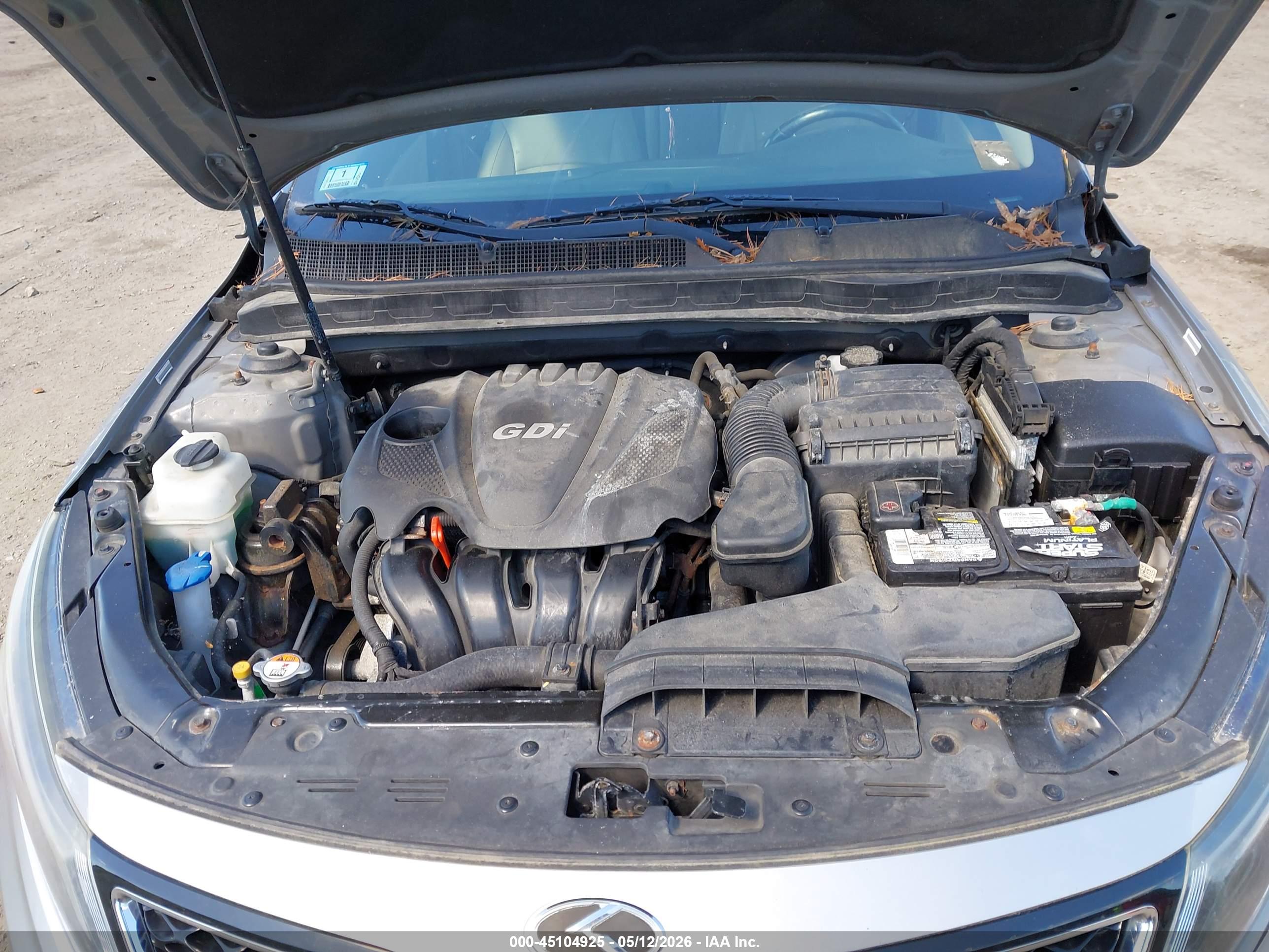 KIA OPTIMA image 10