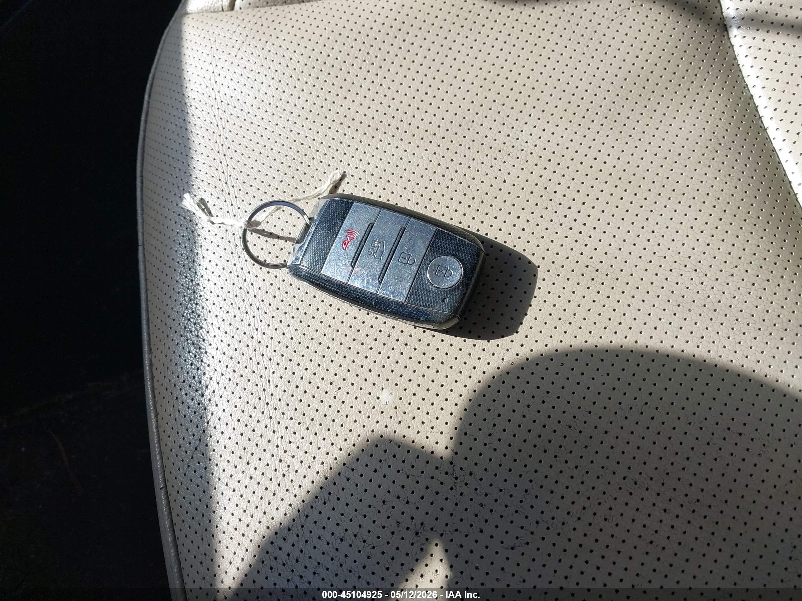 KIA OPTIMA image 11
