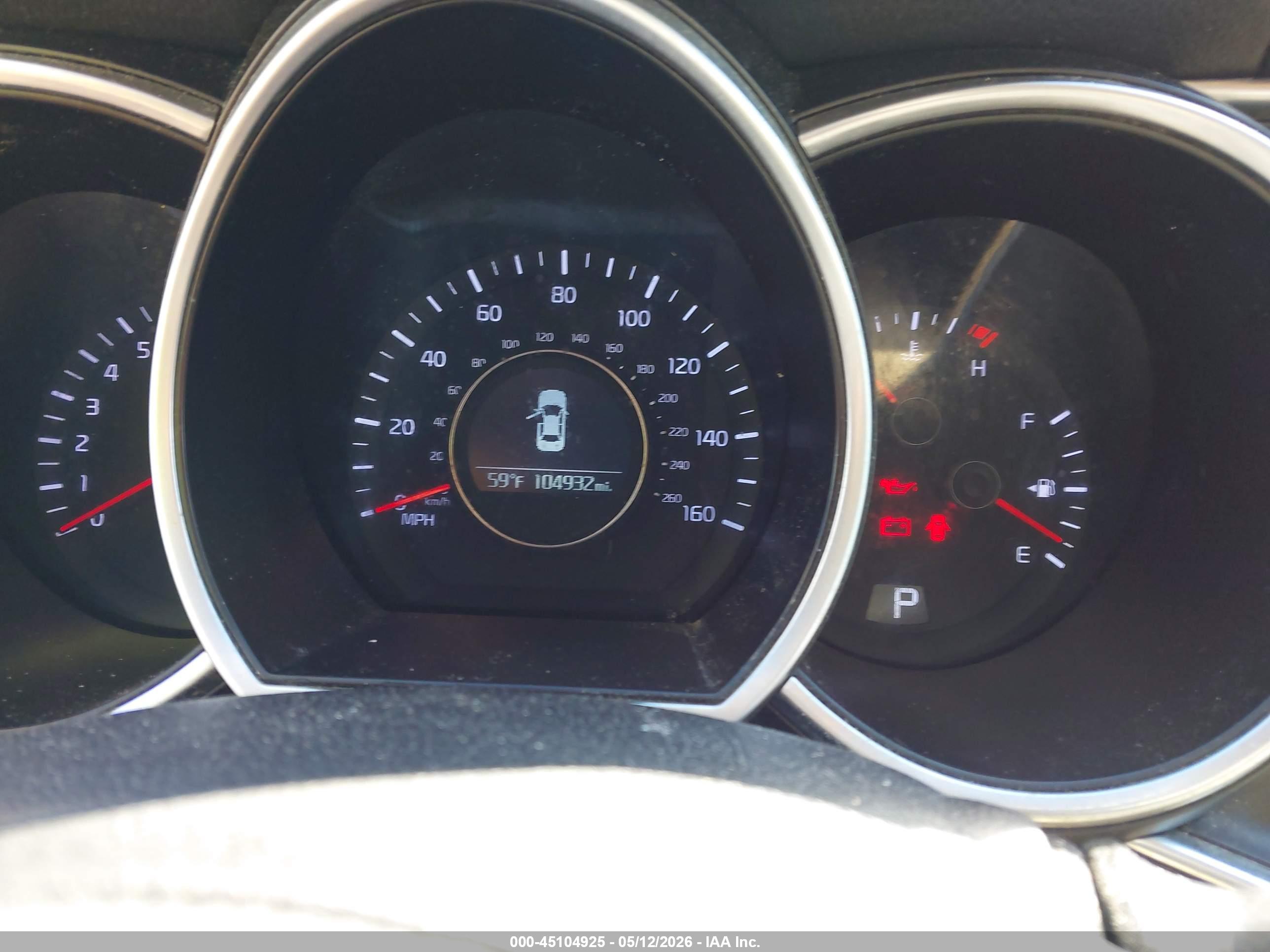 KIA OPTIMA image 7