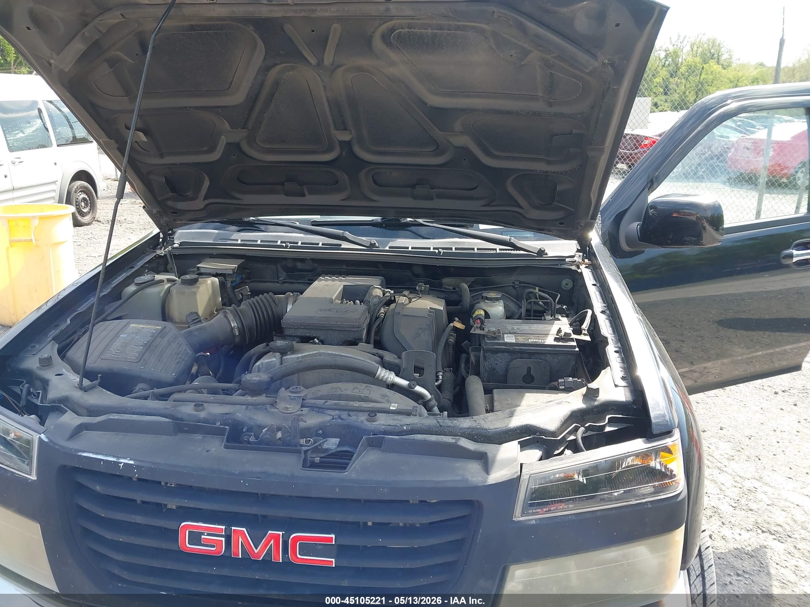 GMC CANYON image 10