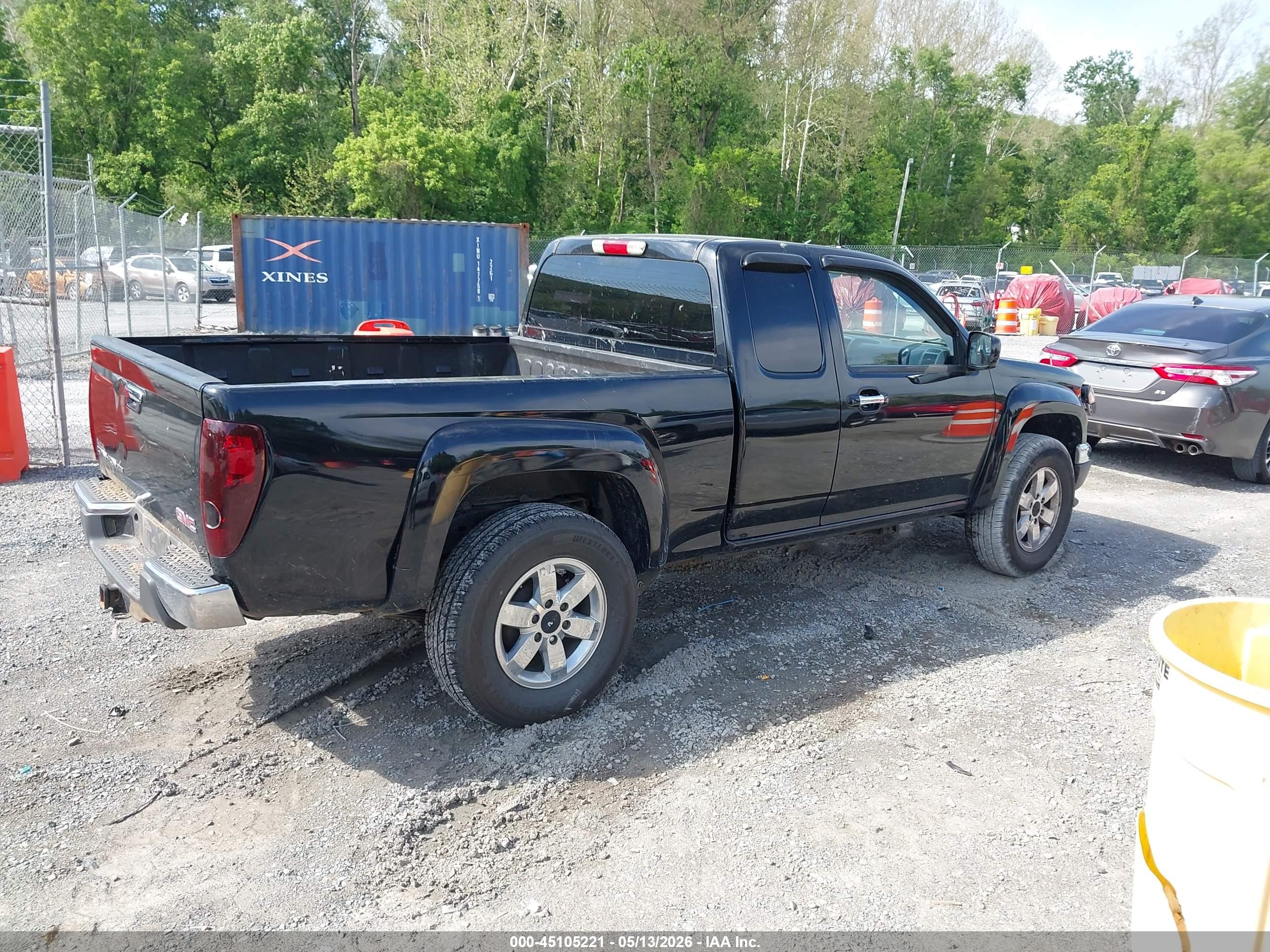 GMC CANYON image 4