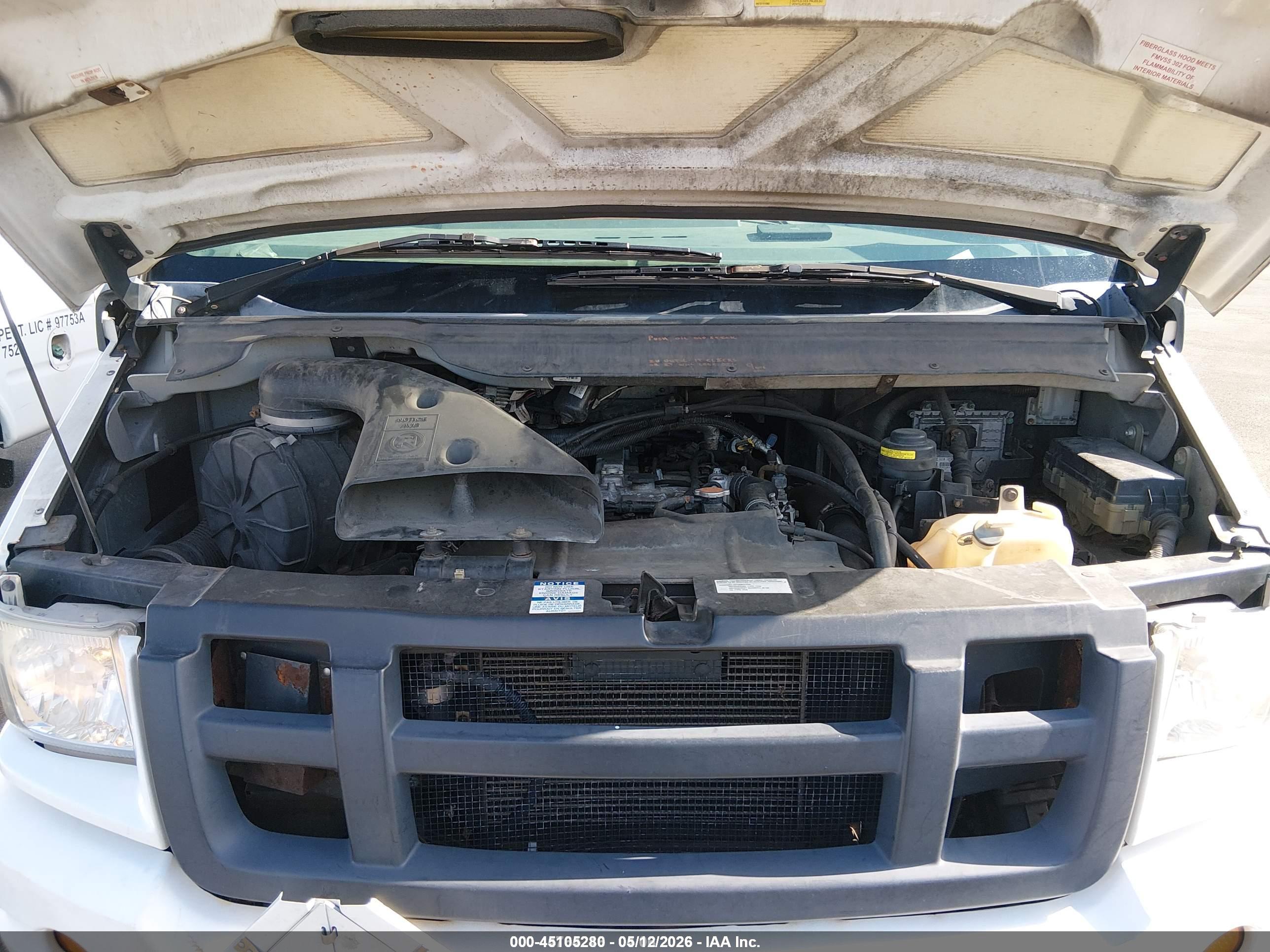 ISUZU COMMERCIAL image 10