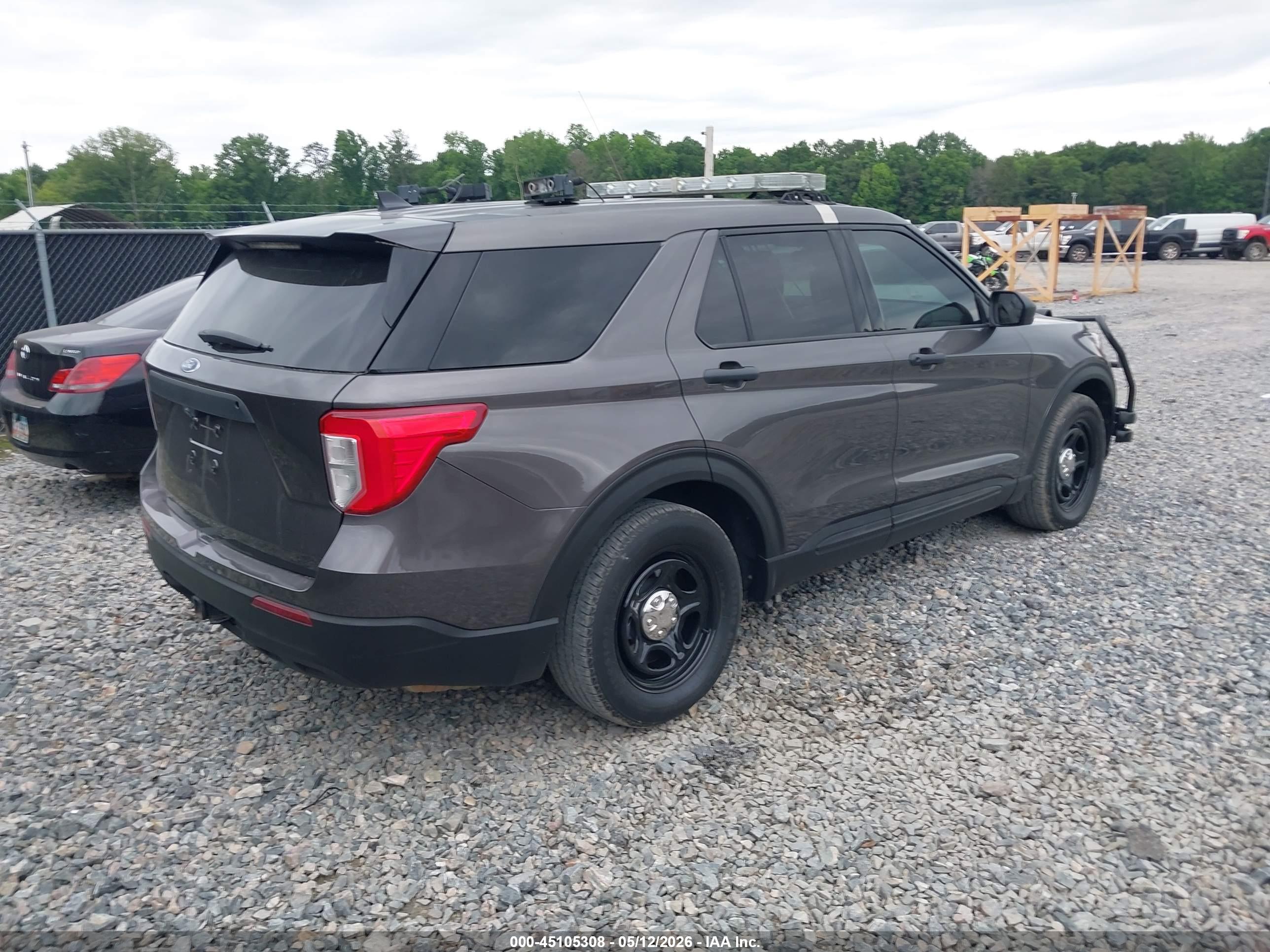 FORD POLICE image 4