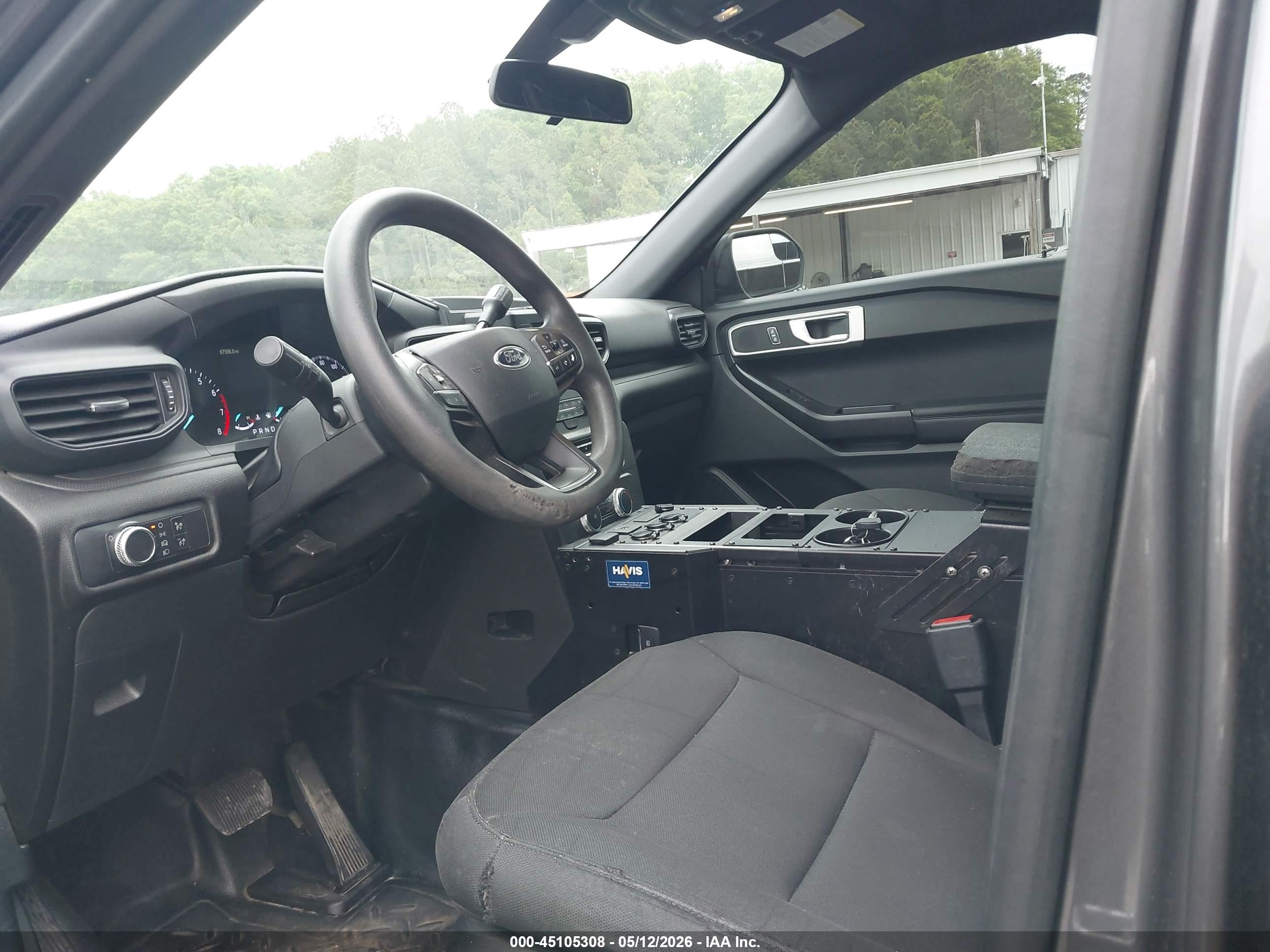 FORD POLICE image 5