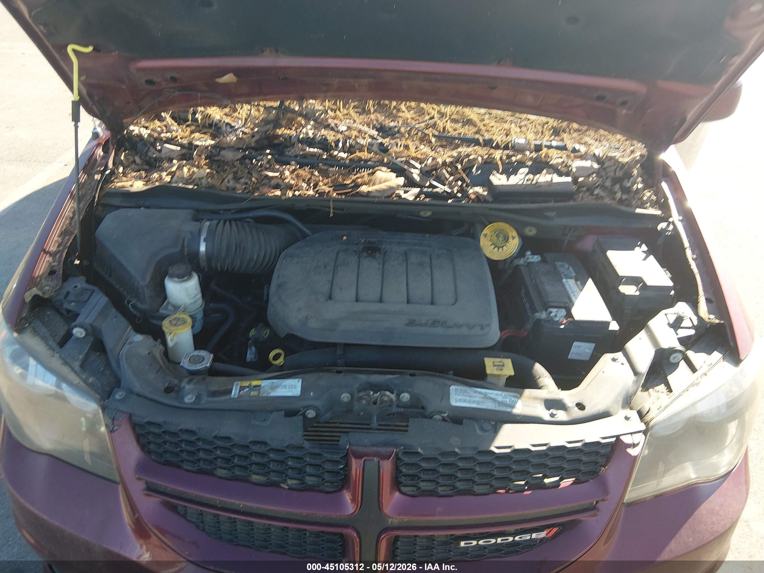 DODGE GRAND image 10