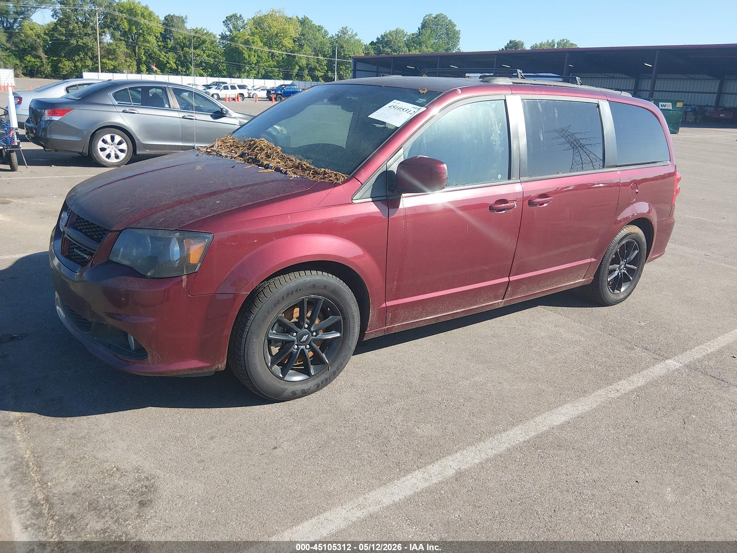 DODGE GRAND image 2