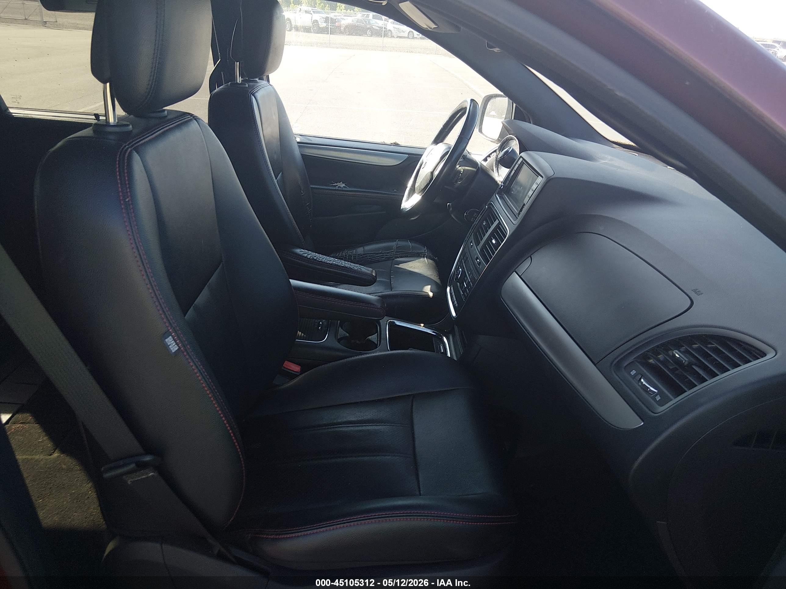 DODGE GRAND image 5
