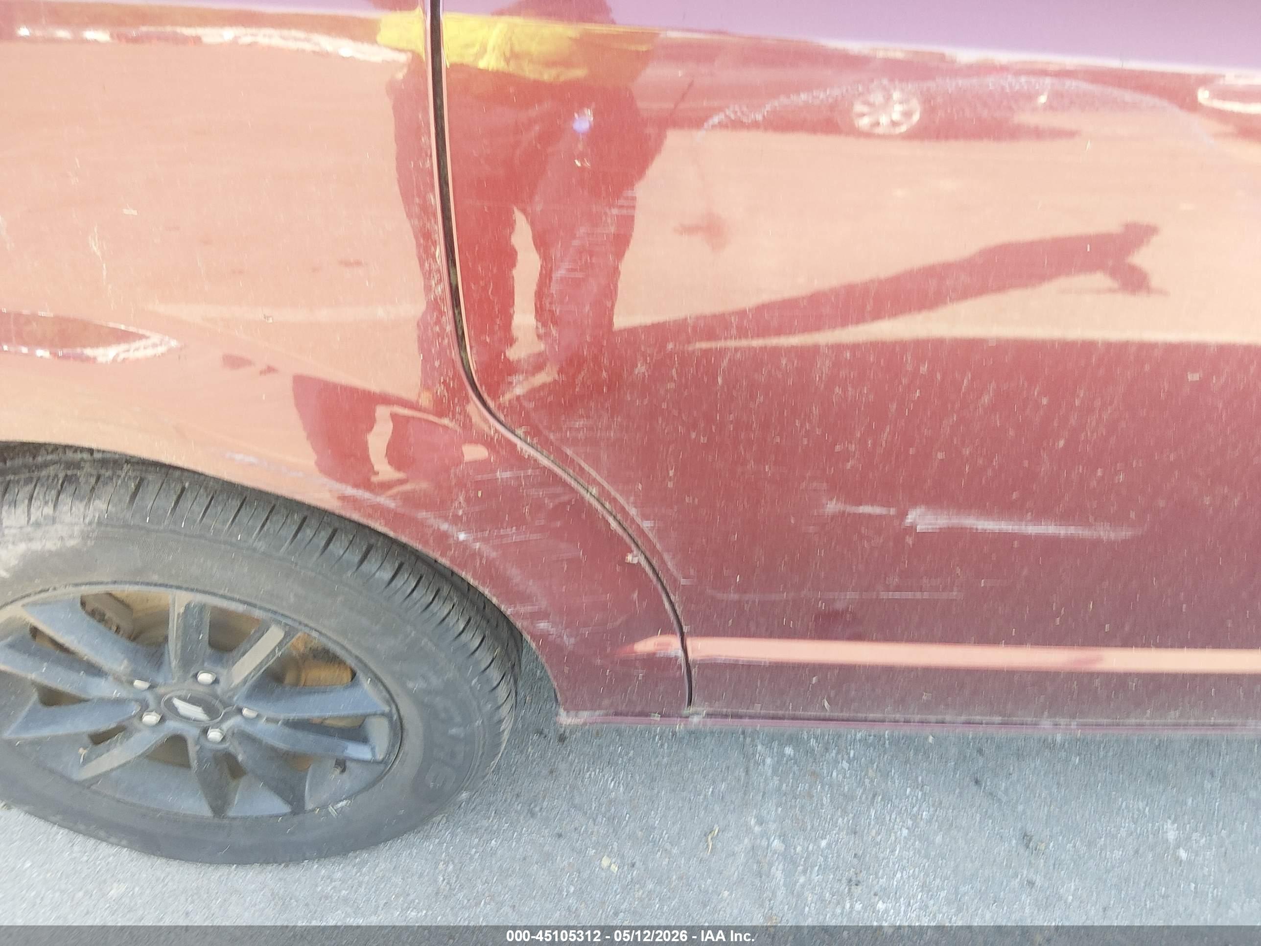 DODGE GRAND image 6