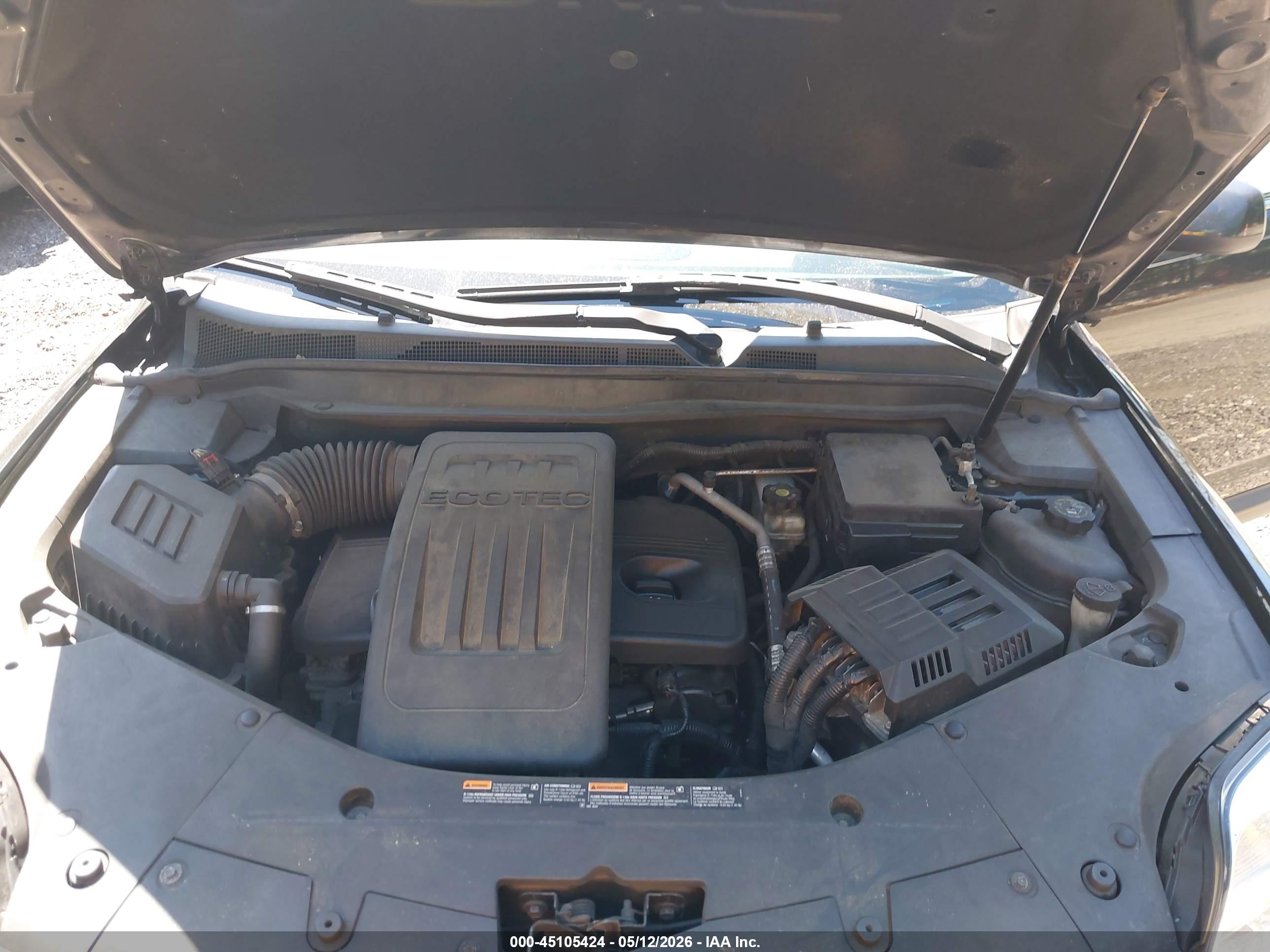 GMC TERRAIN image 10