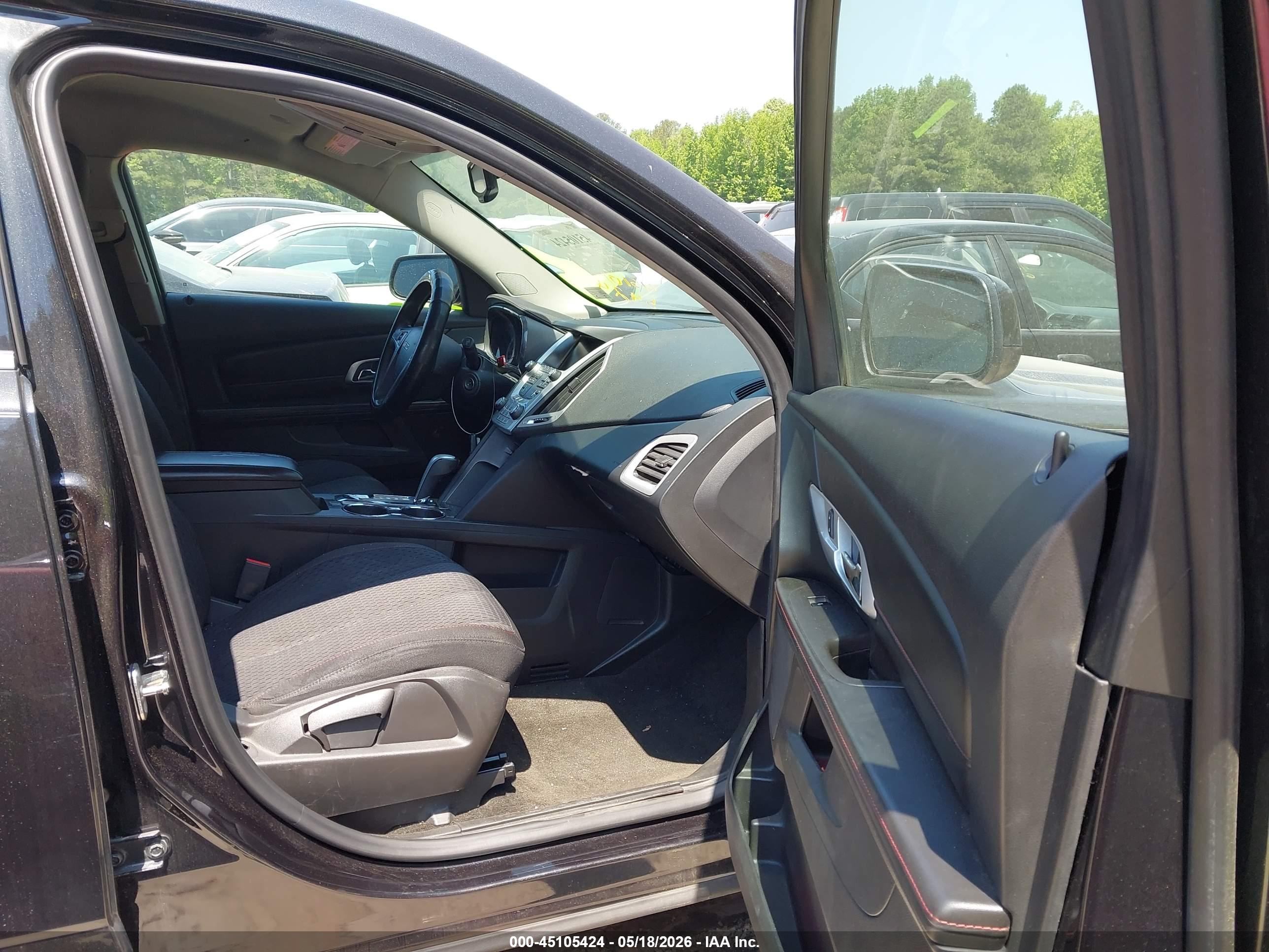 GMC TERRAIN image 5