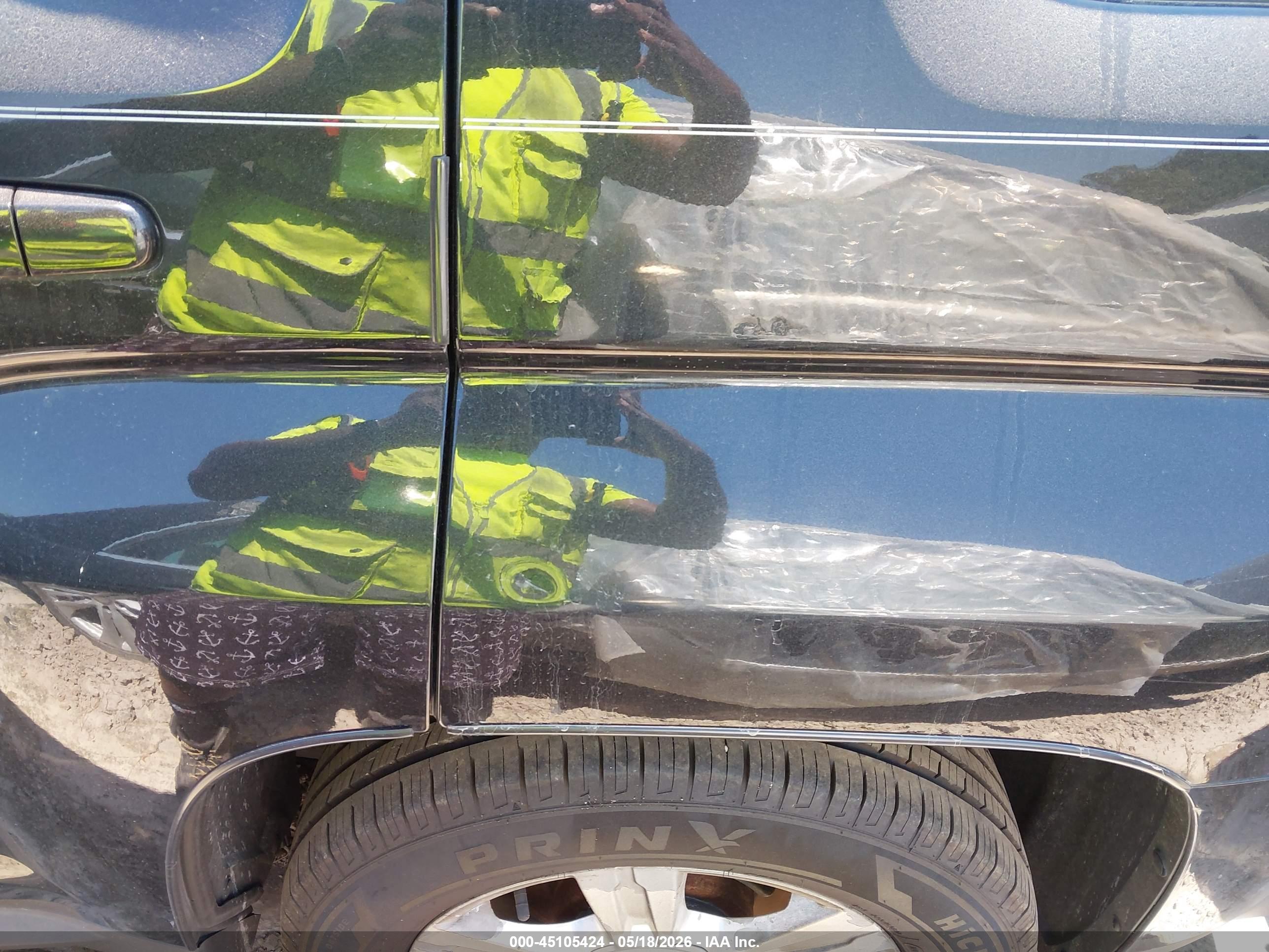 GMC TERRAIN image 6