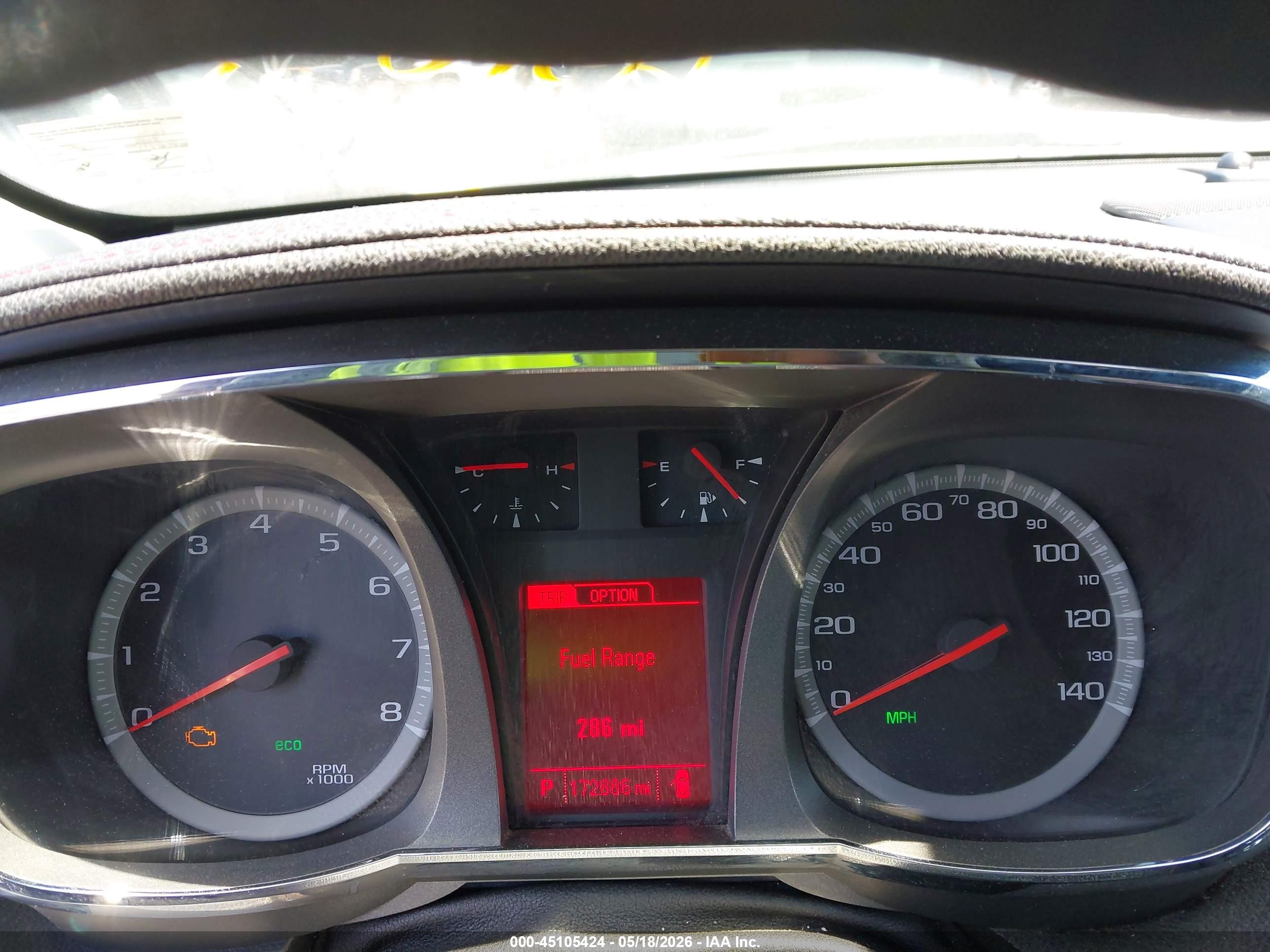 GMC TERRAIN image 7
