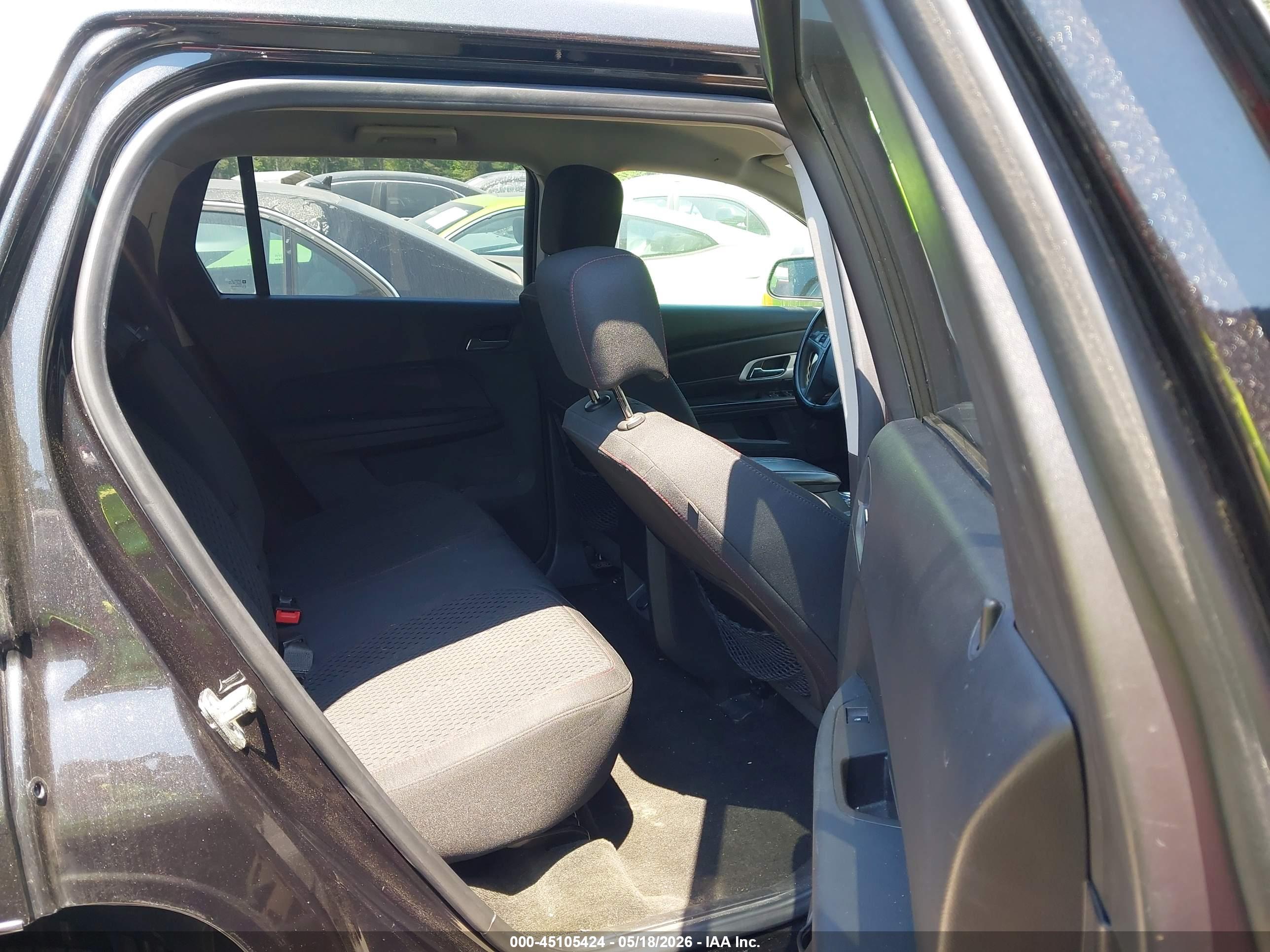 GMC TERRAIN image 8