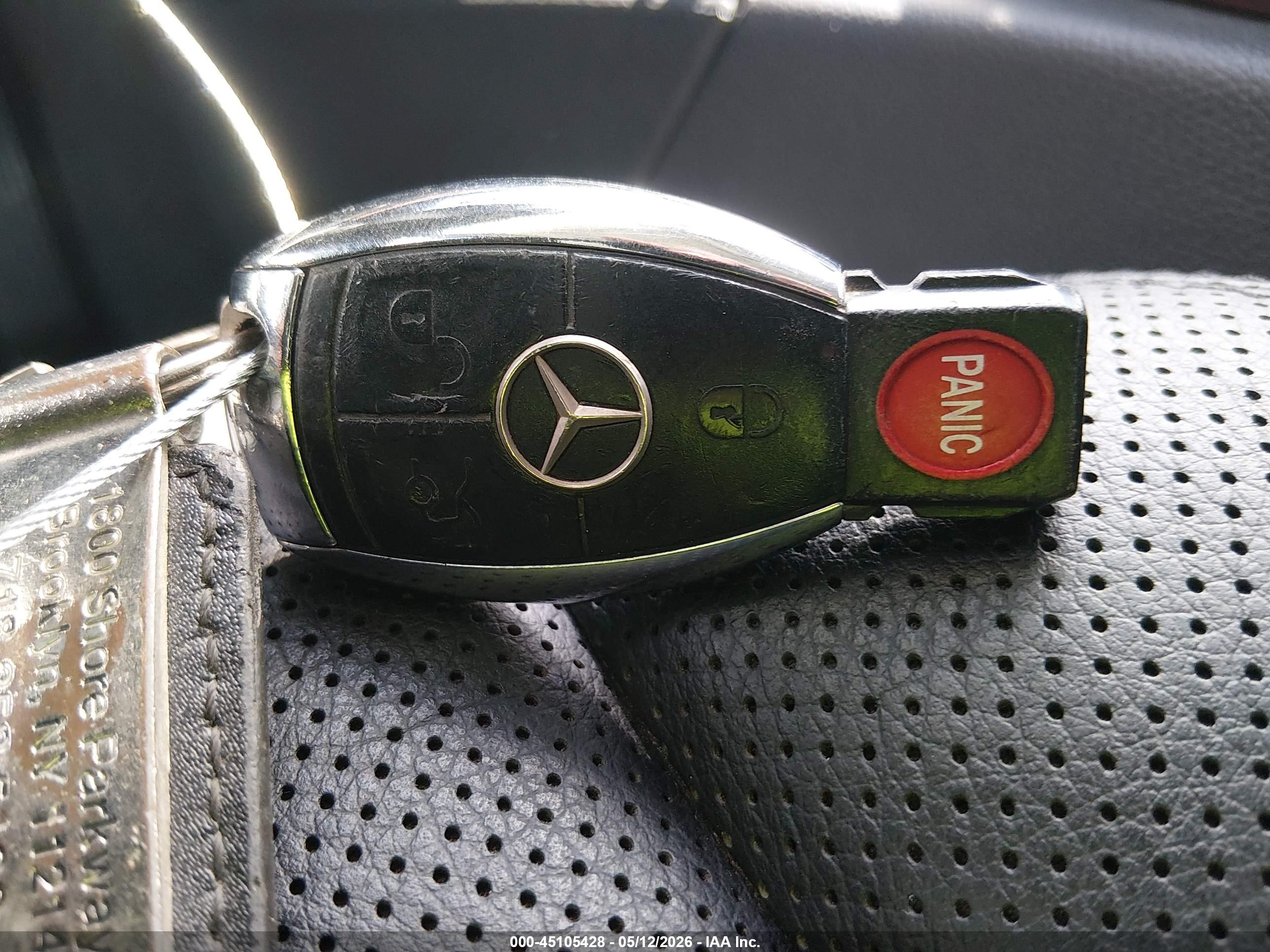 MERCEDES-BENZ S image 11