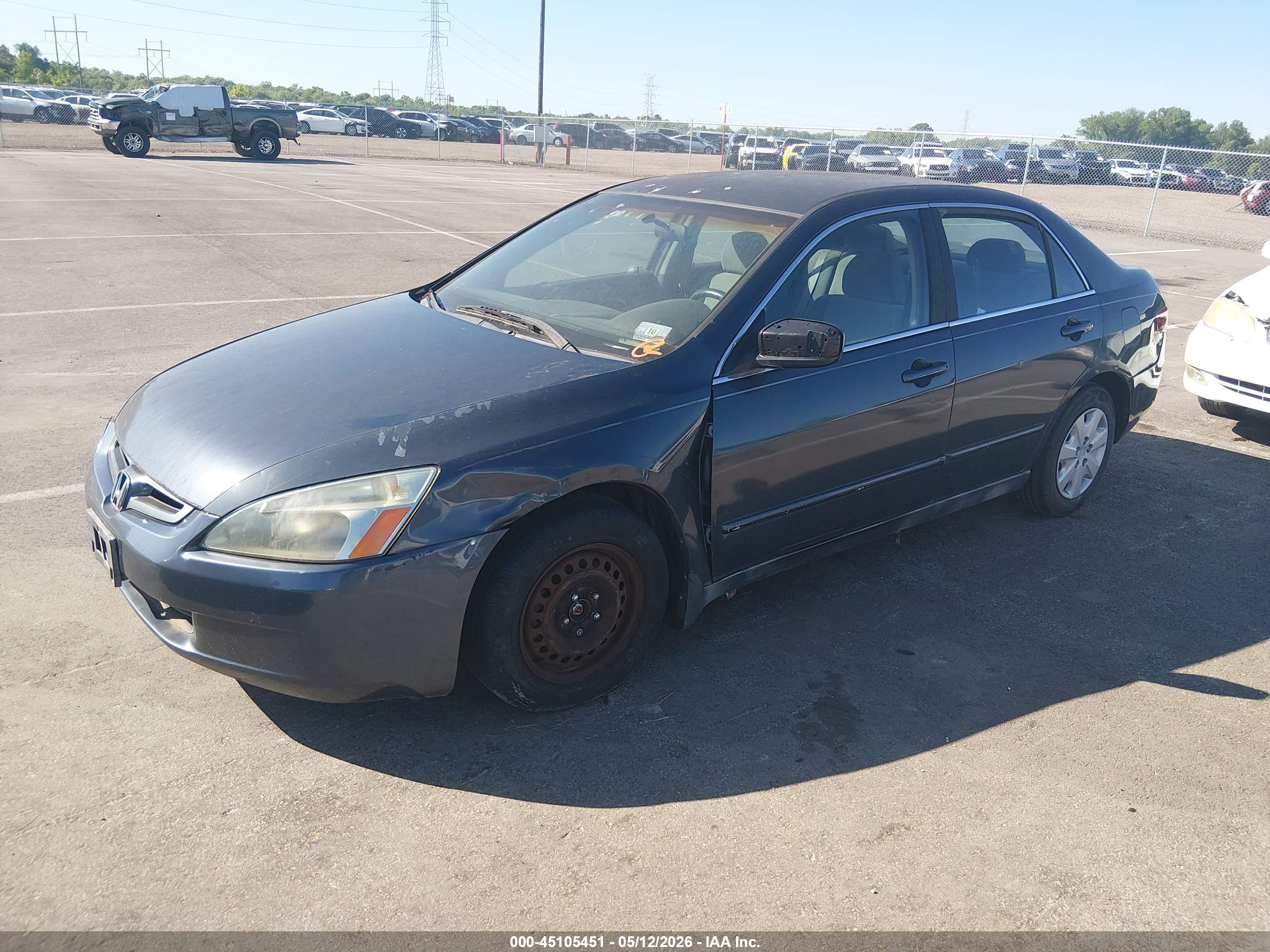 HONDA ACCORD image 2