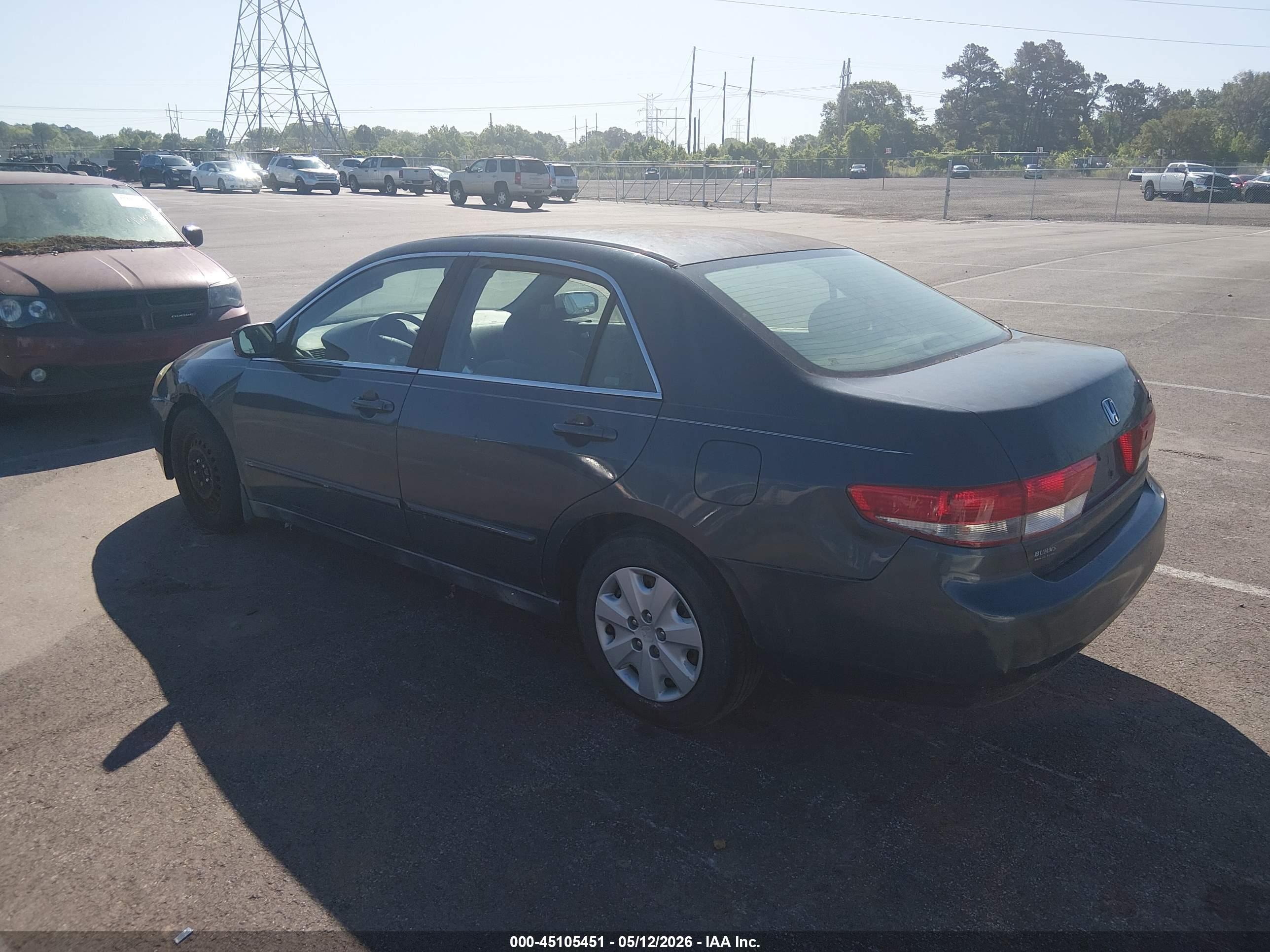 HONDA ACCORD image 3