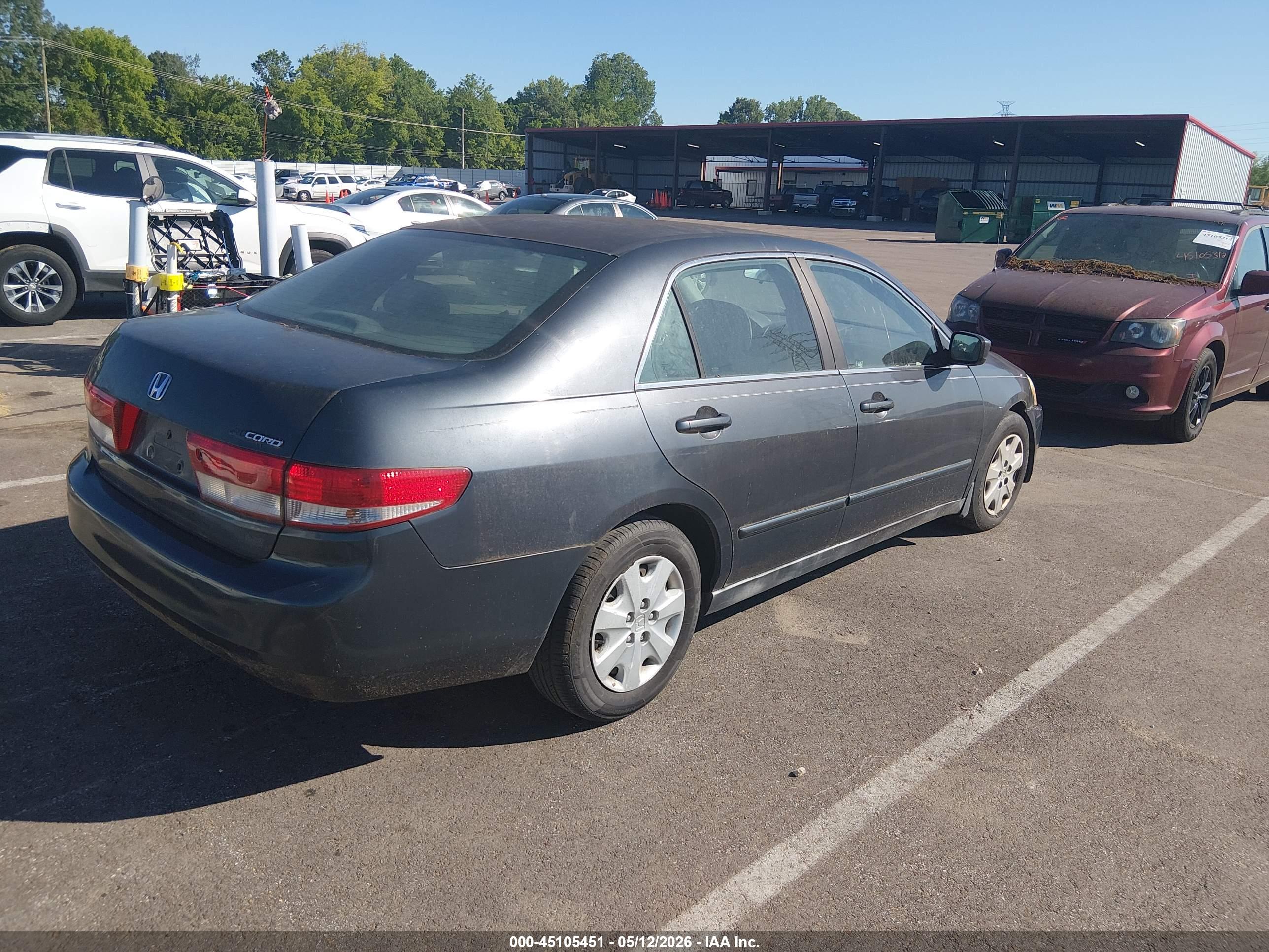 HONDA ACCORD image 4