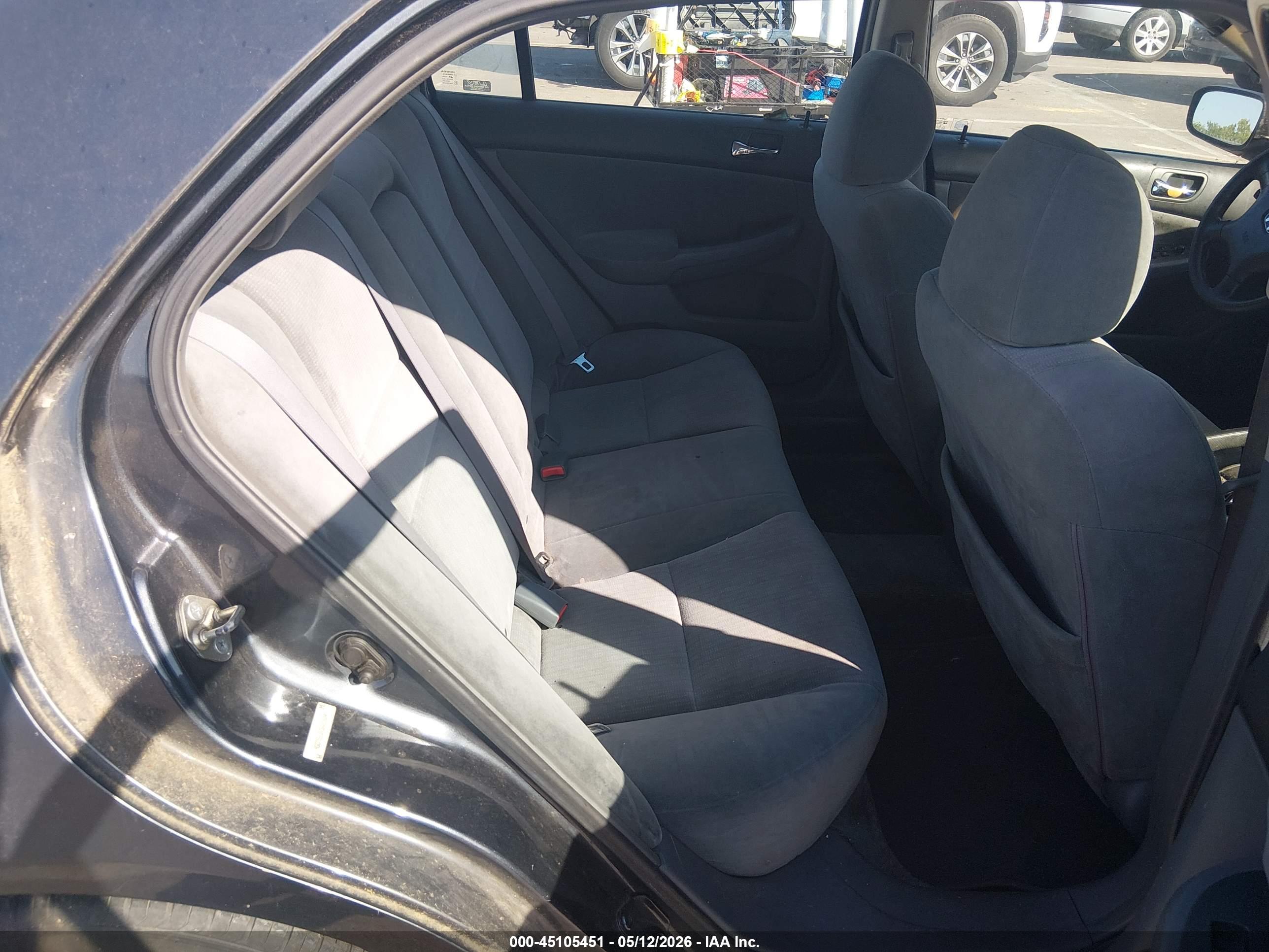 HONDA ACCORD image 8