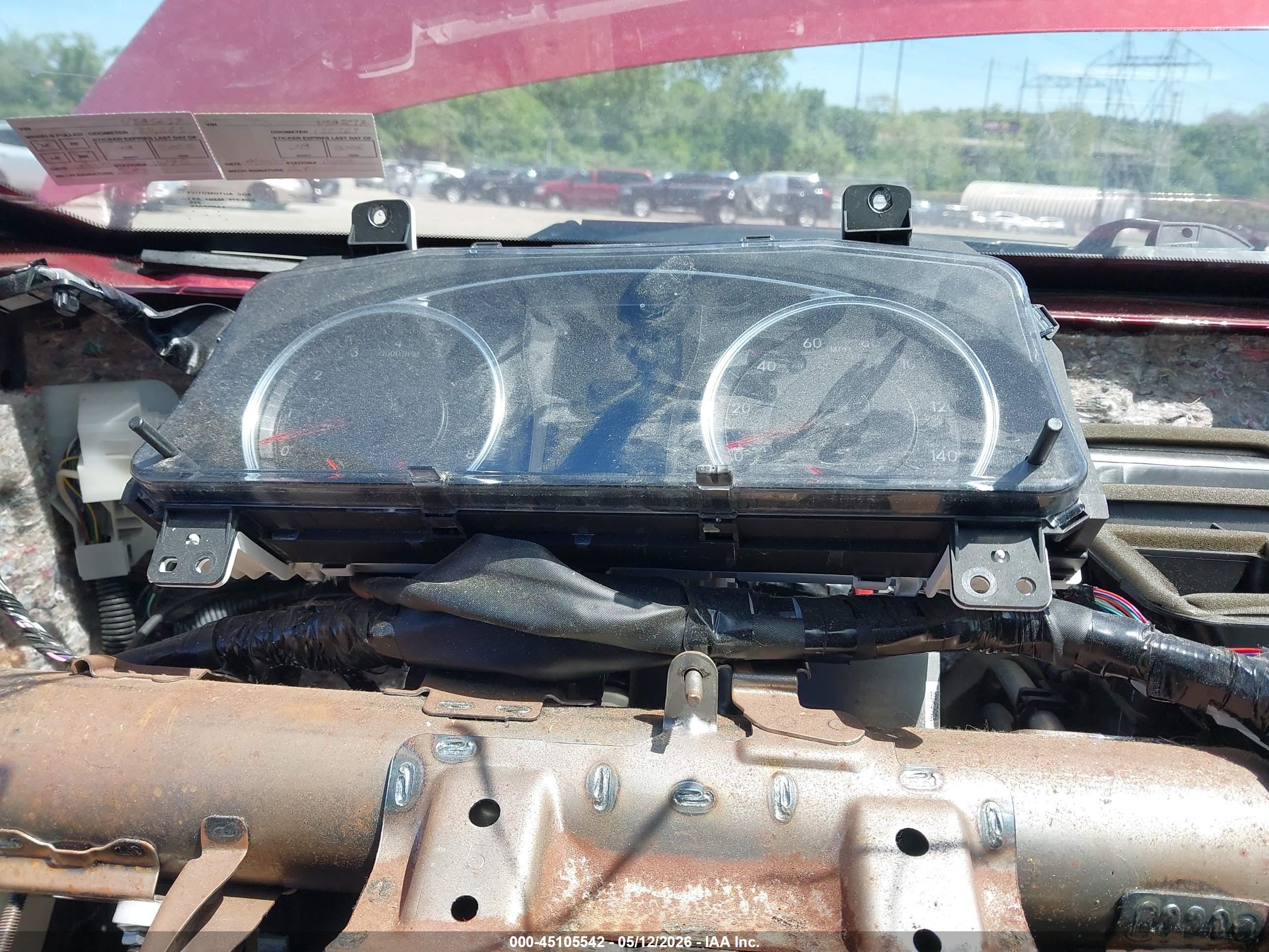 TOYOTA CAMRY image 7