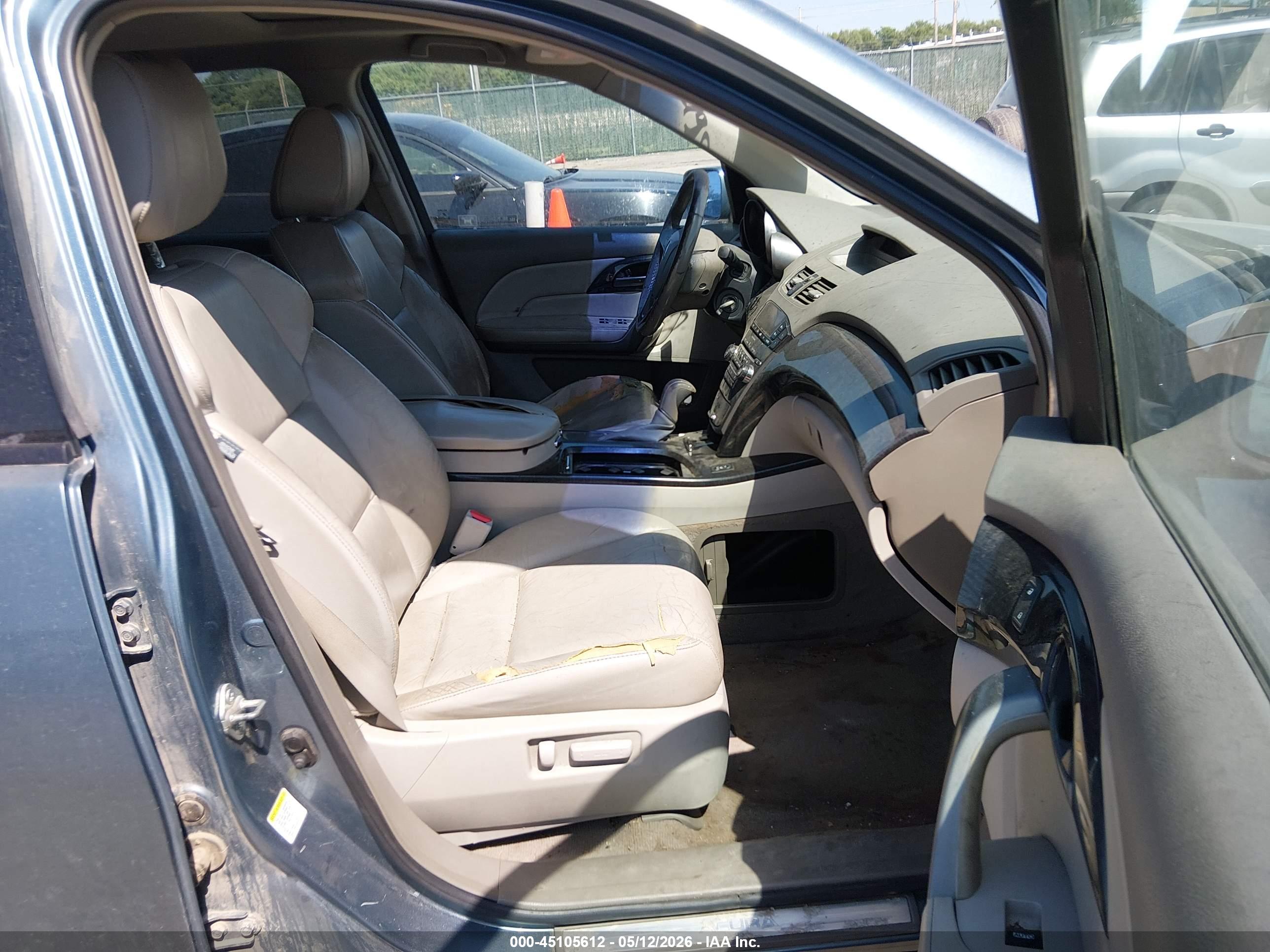 ACURA MDX image 5