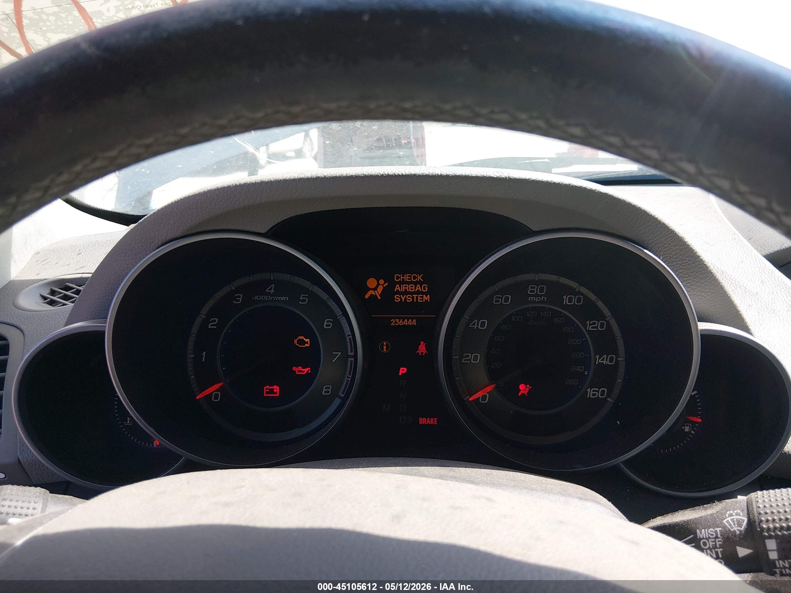 ACURA MDX image 7