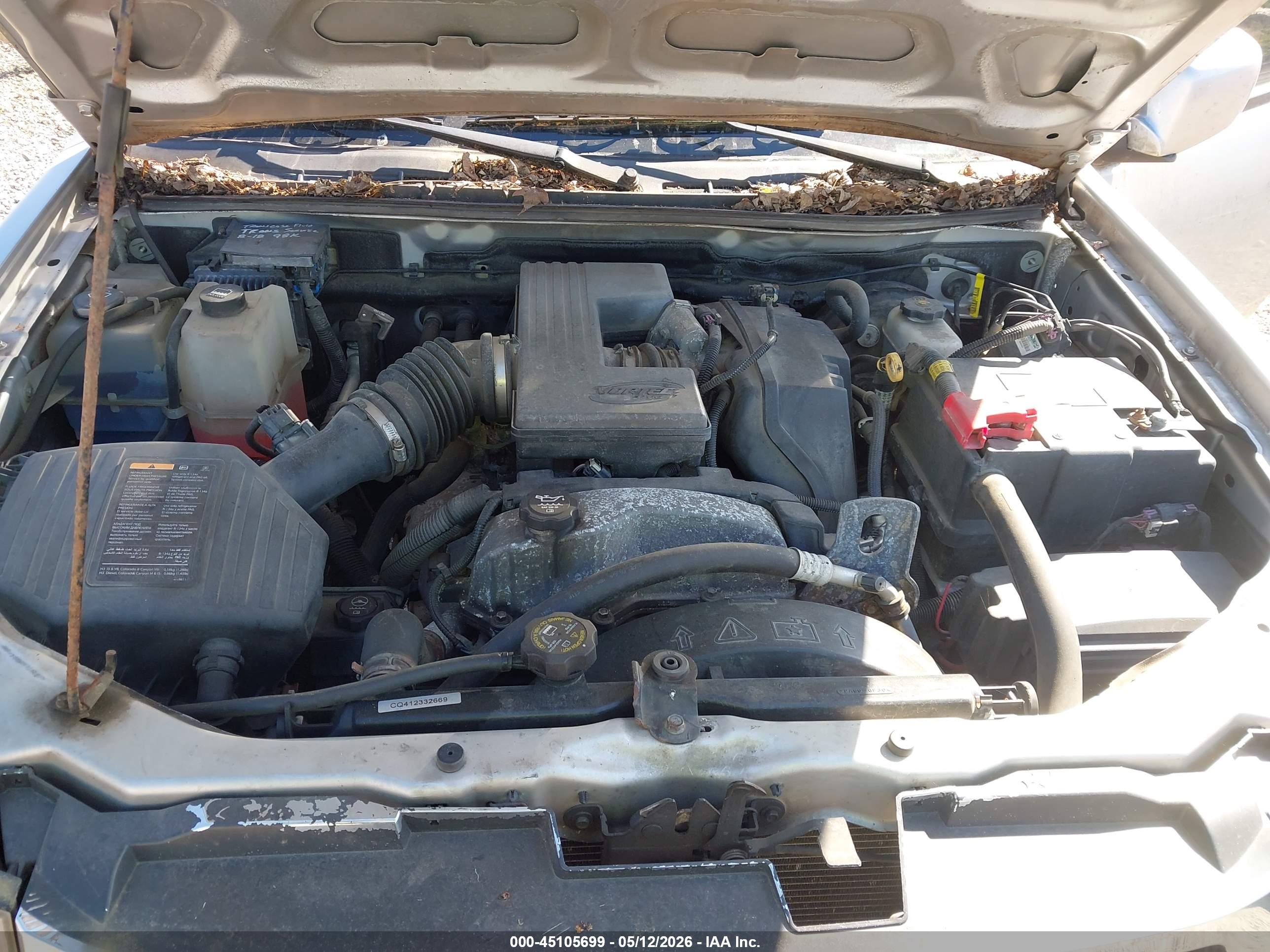 GMC CANYON image 10