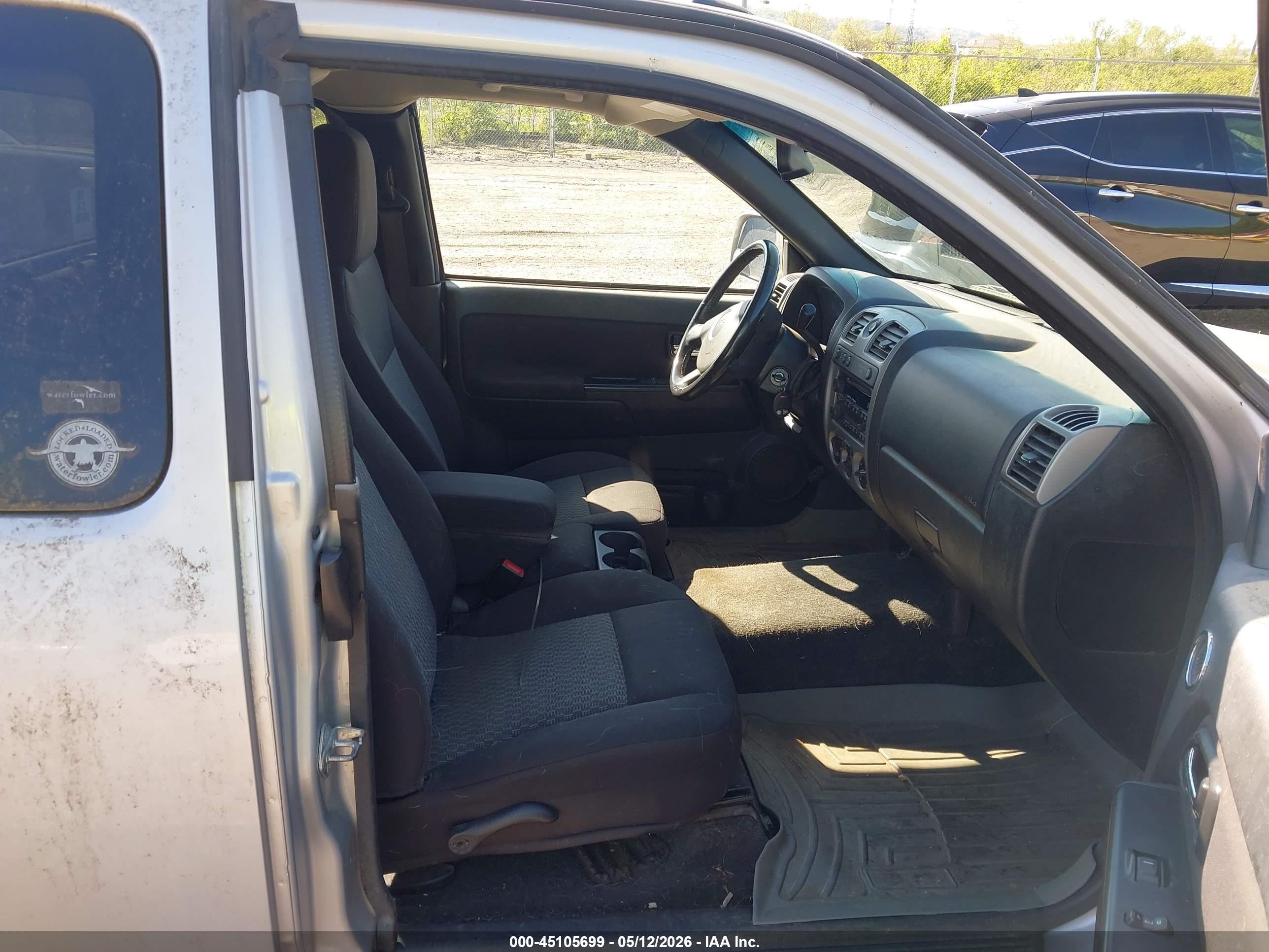 GMC CANYON image 5