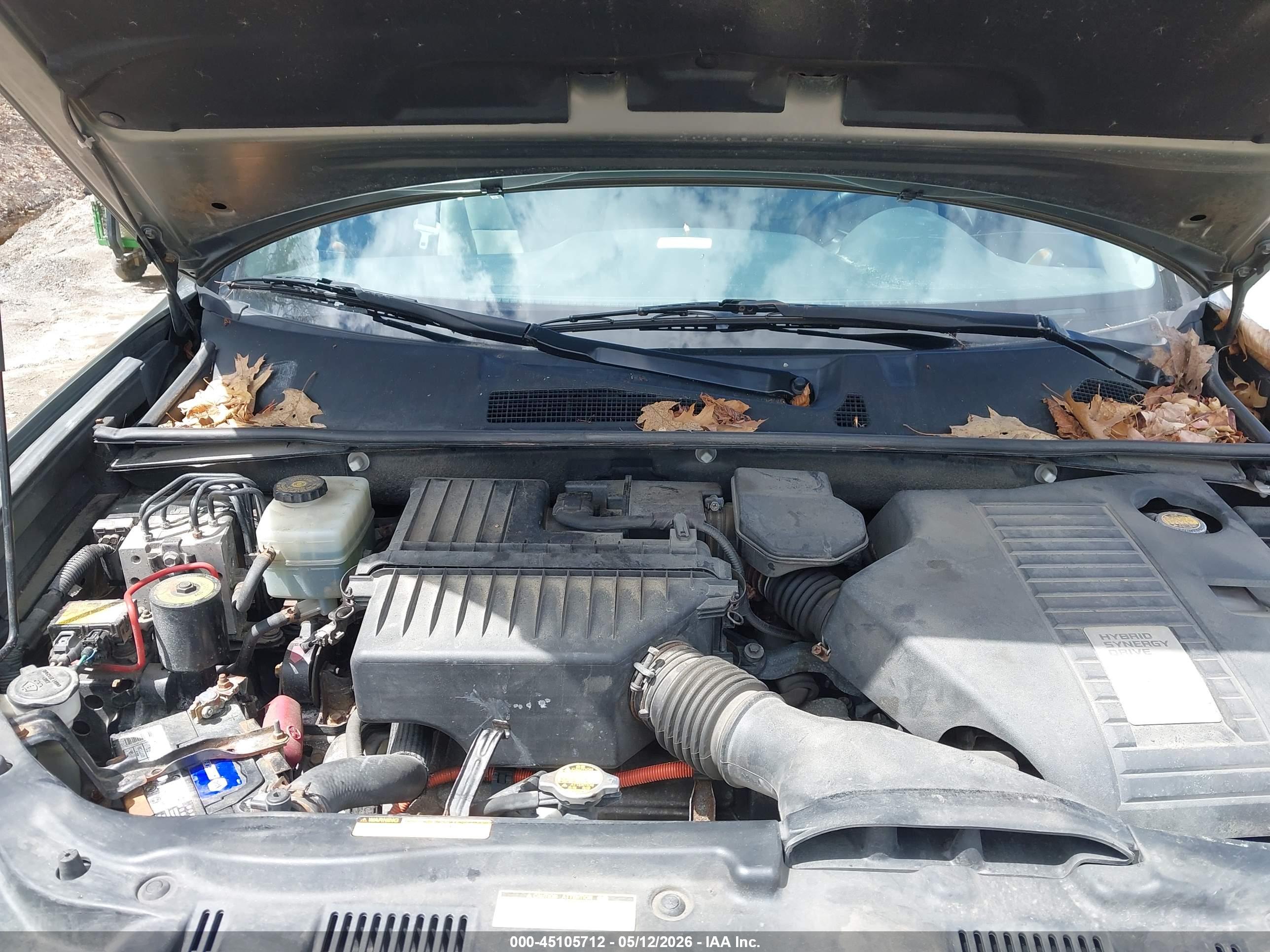 TOYOTA HIGHLANDER image 10