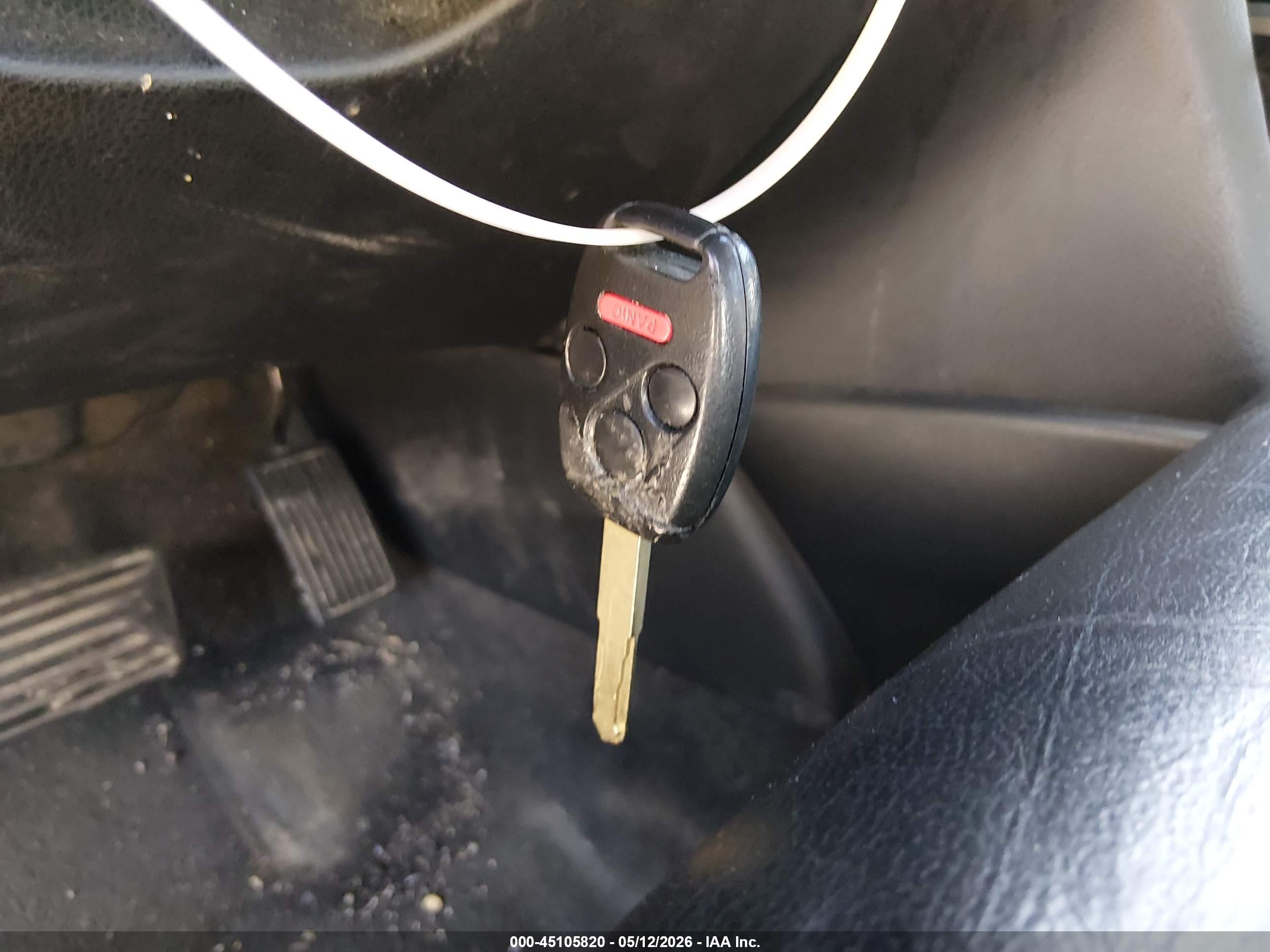 HONDA ACCORD image 11