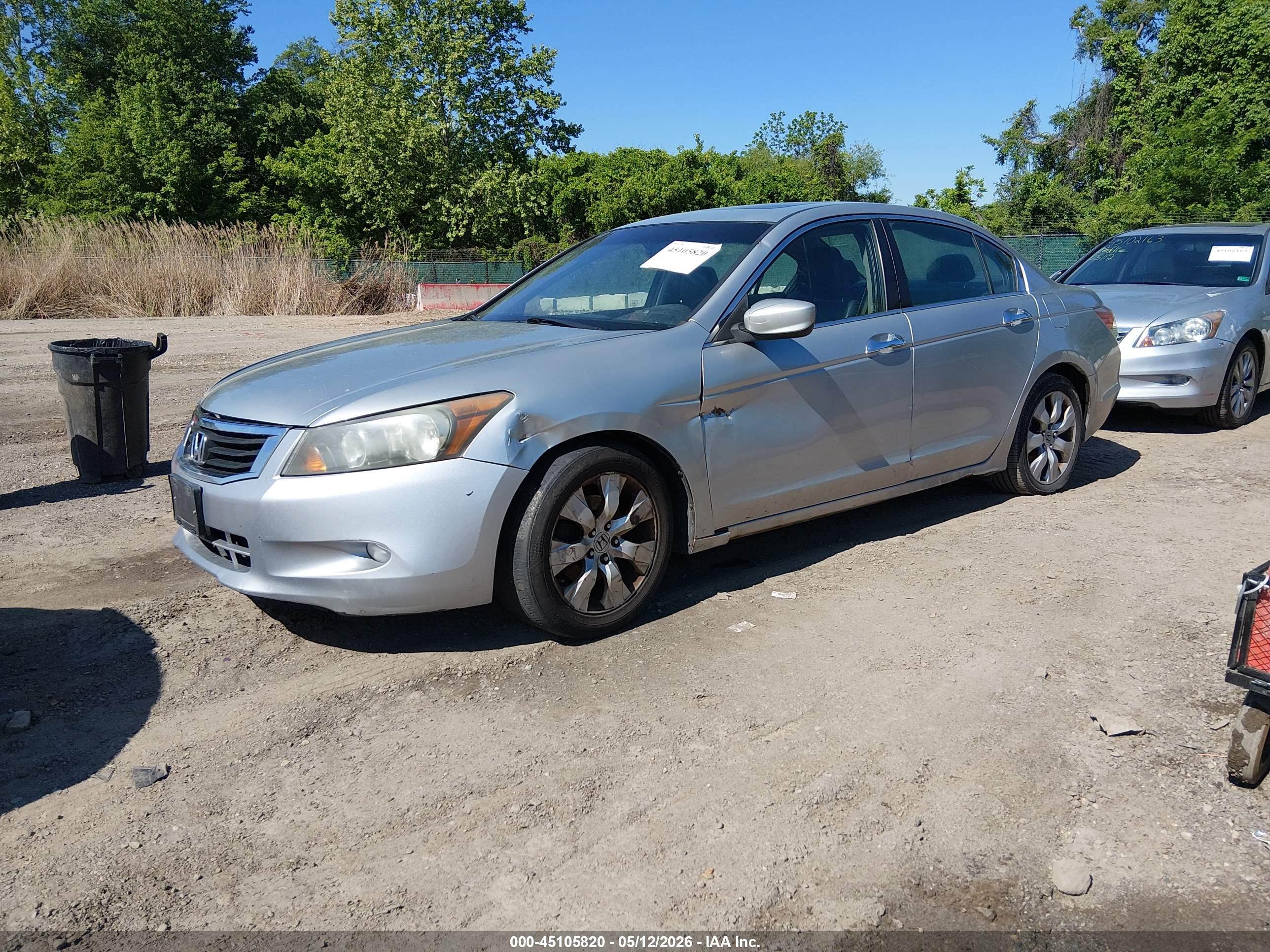 HONDA ACCORD image 2