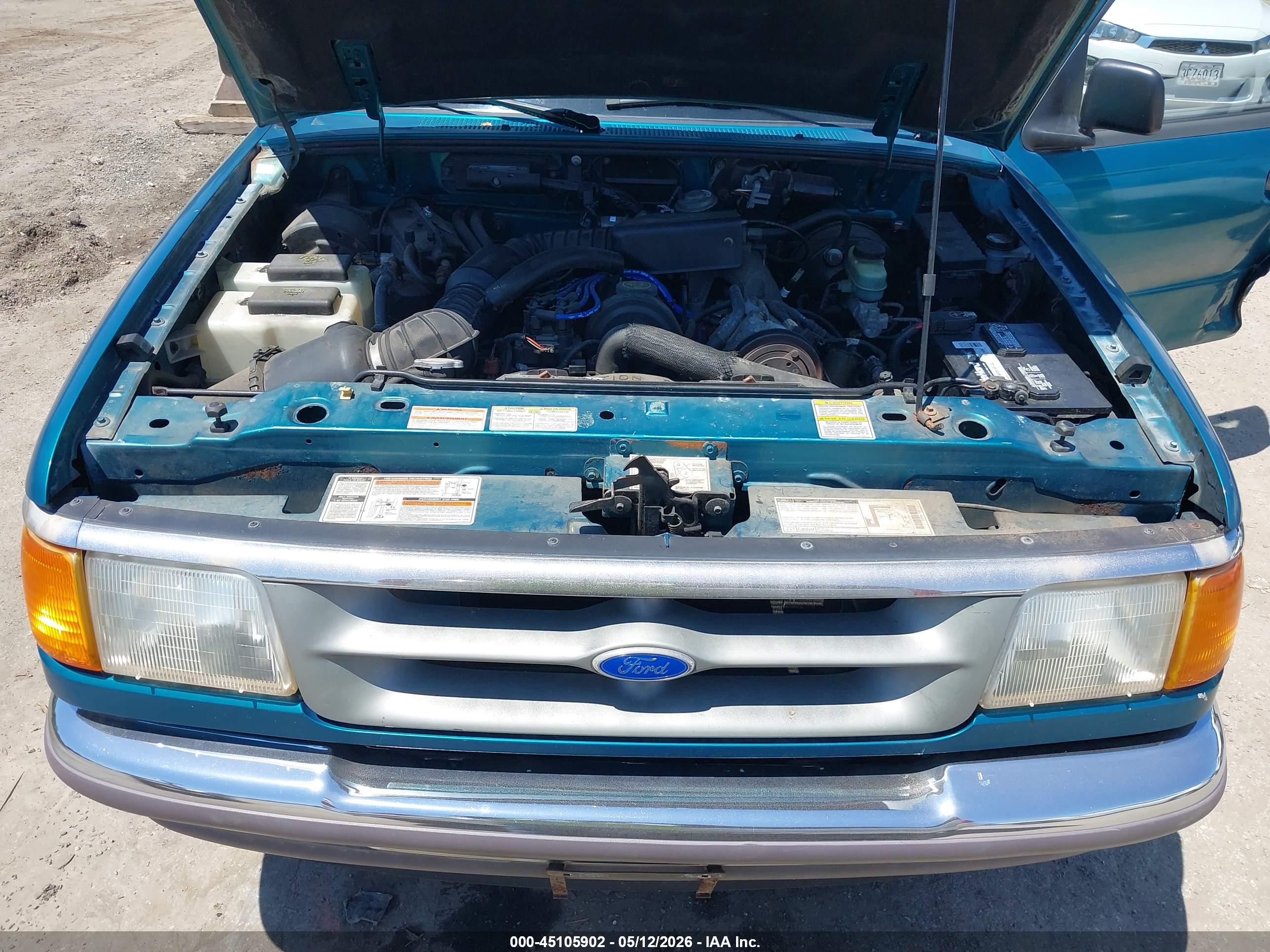 FORD RANGER image 10