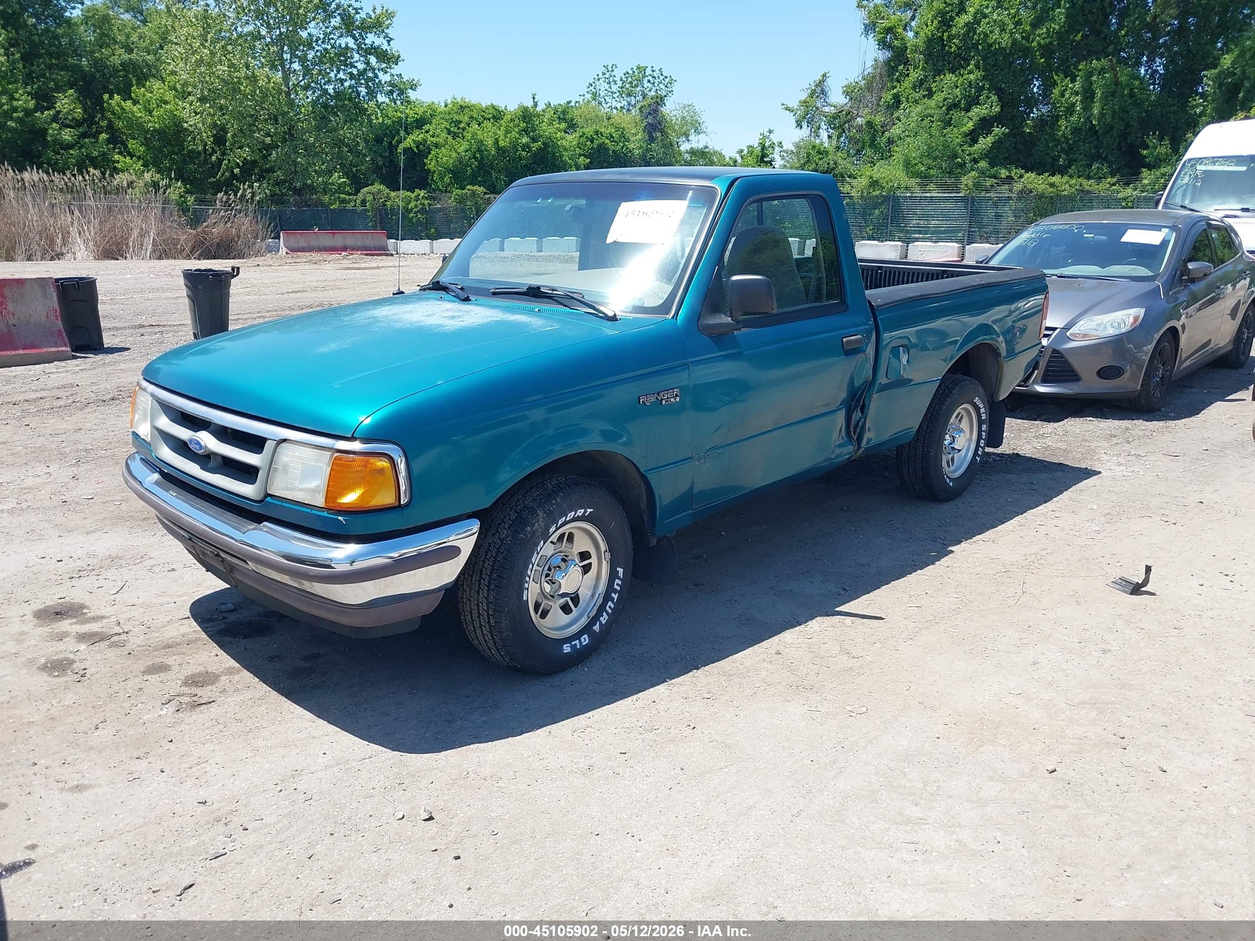 FORD RANGER image 2