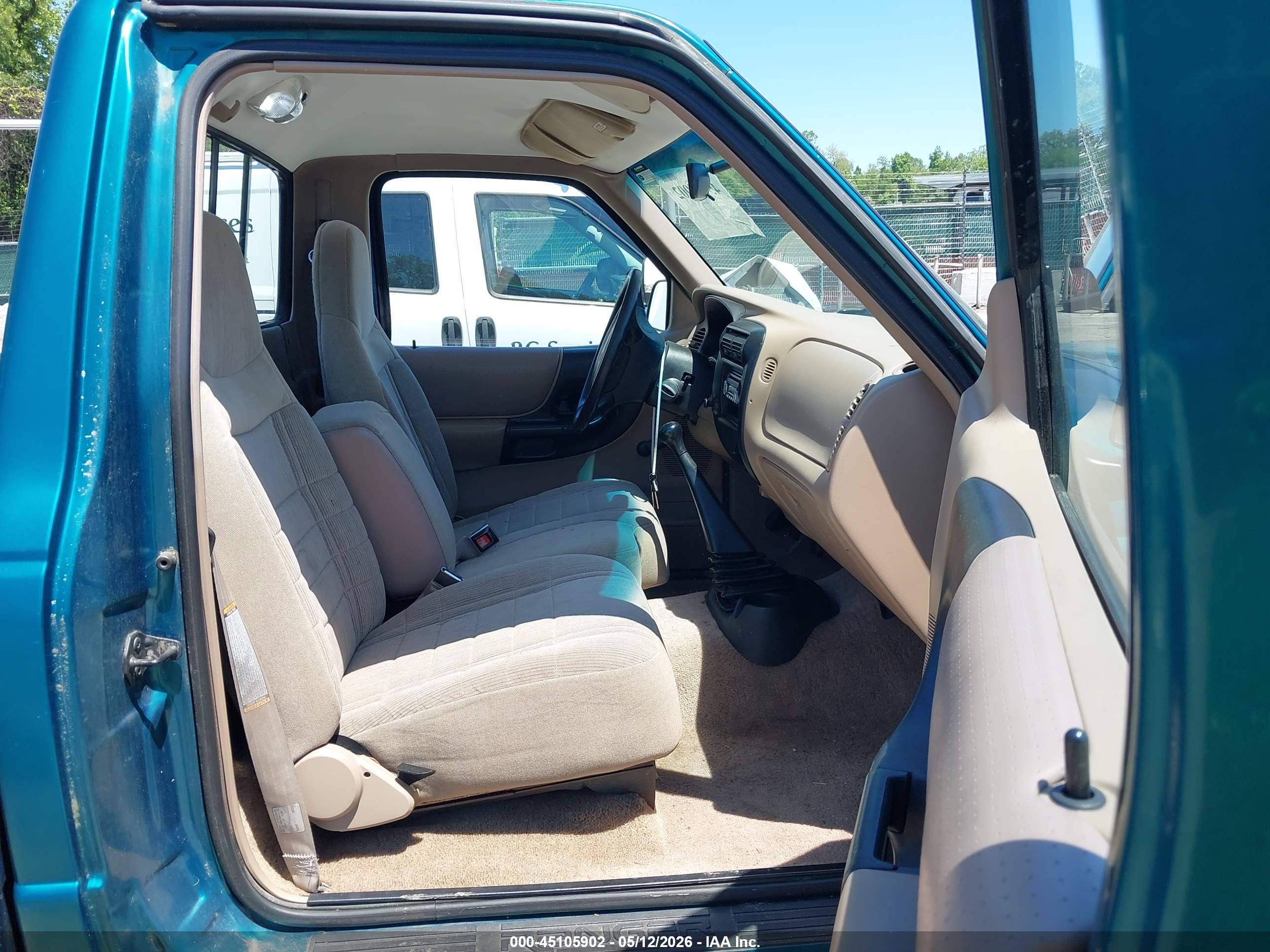 FORD RANGER image 5