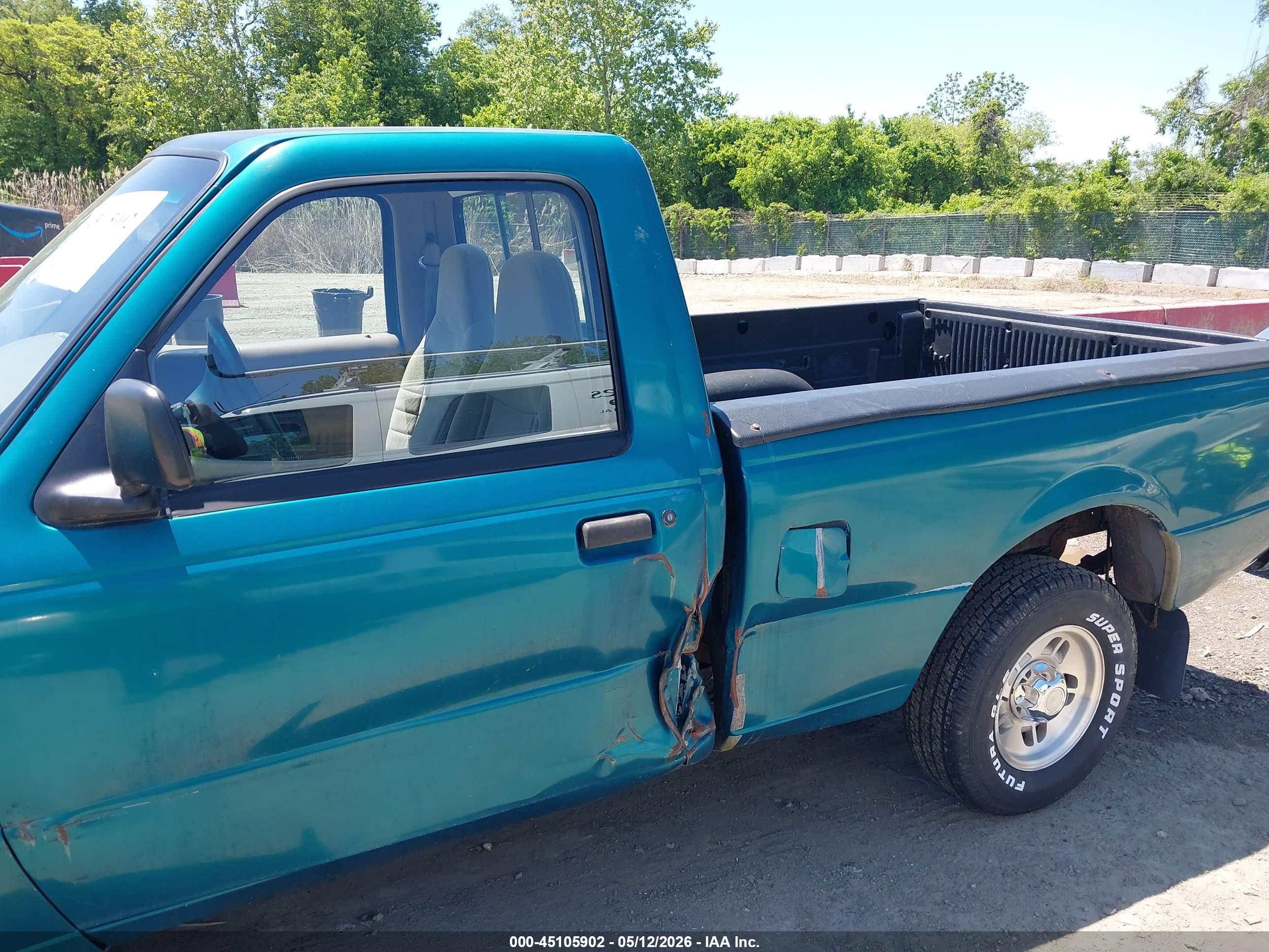 FORD RANGER image 6