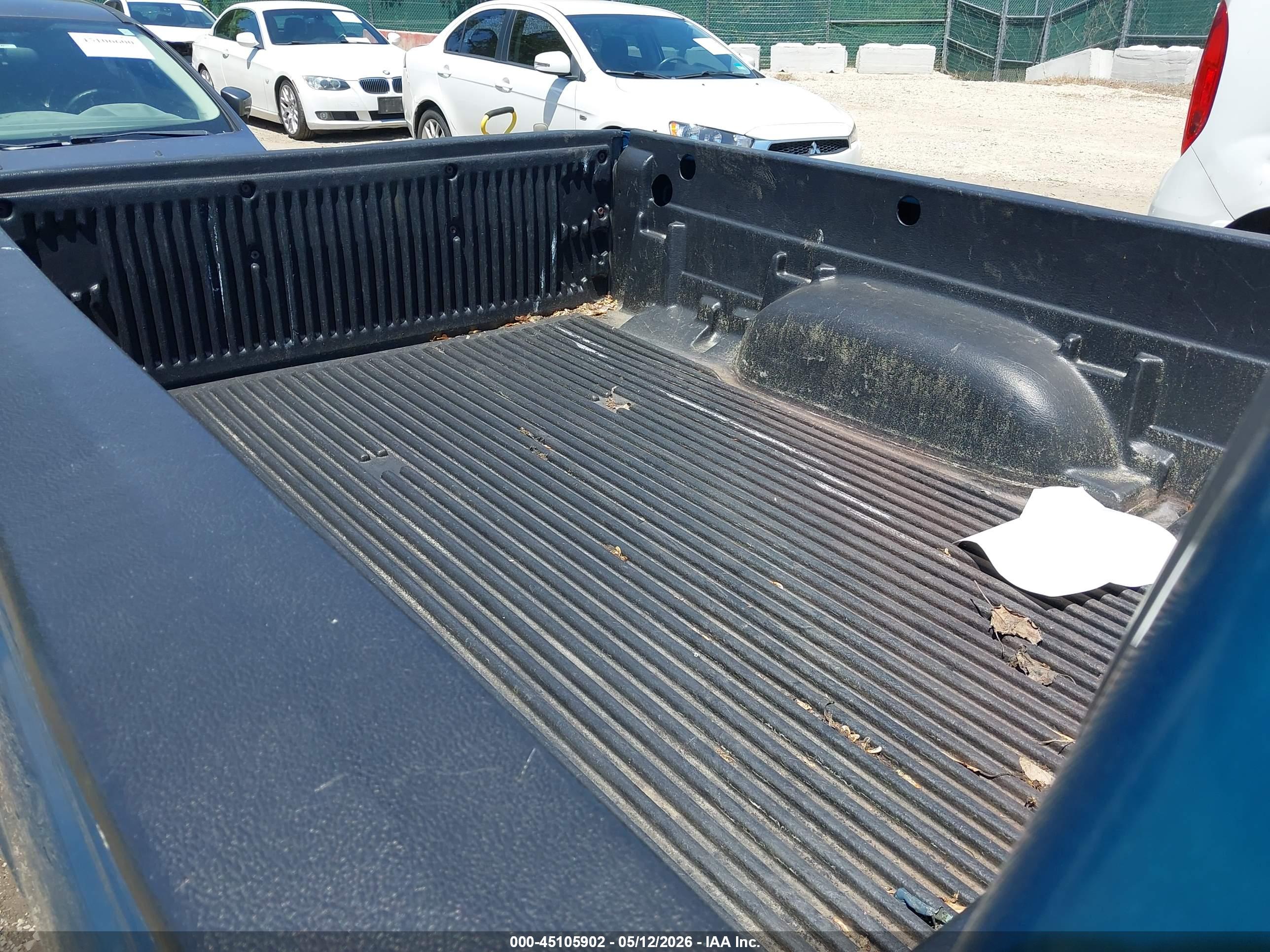 FORD RANGER image 8