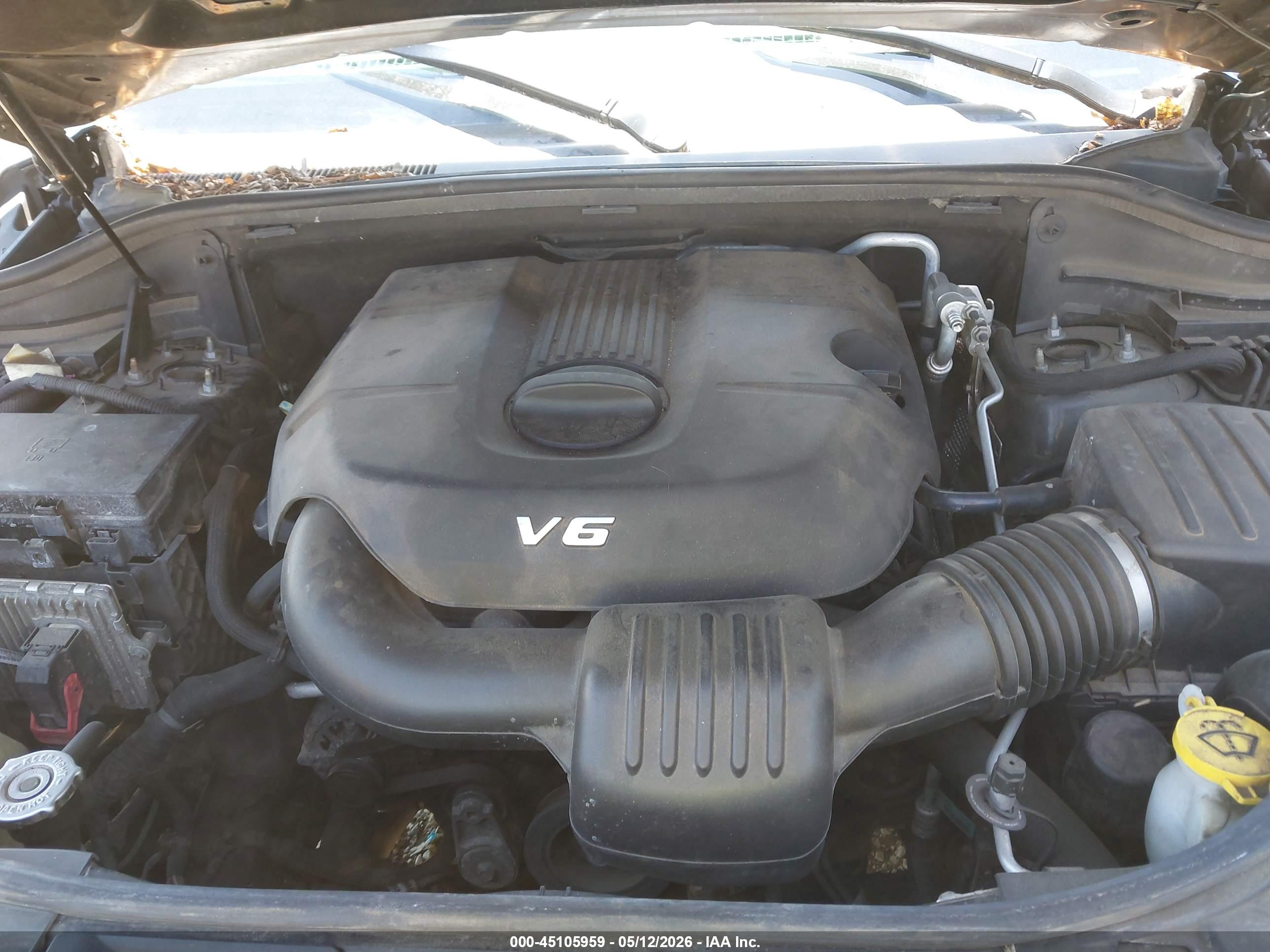 DODGE DURANGO image 10