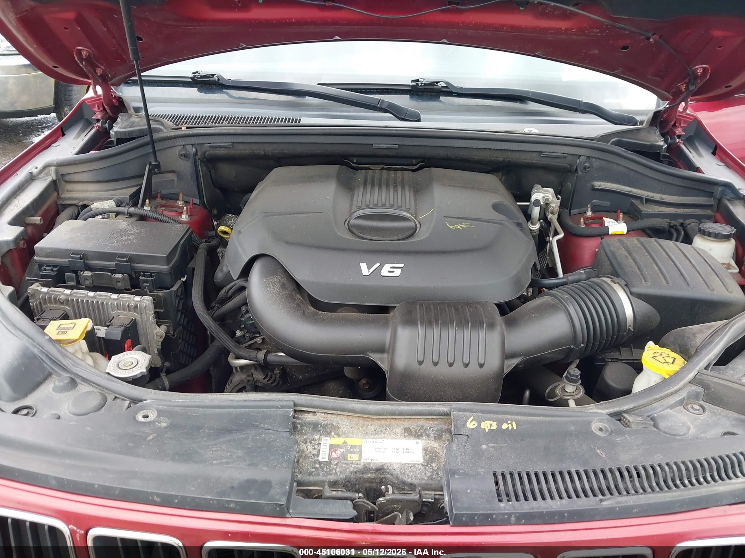 JEEP GRAND image 10