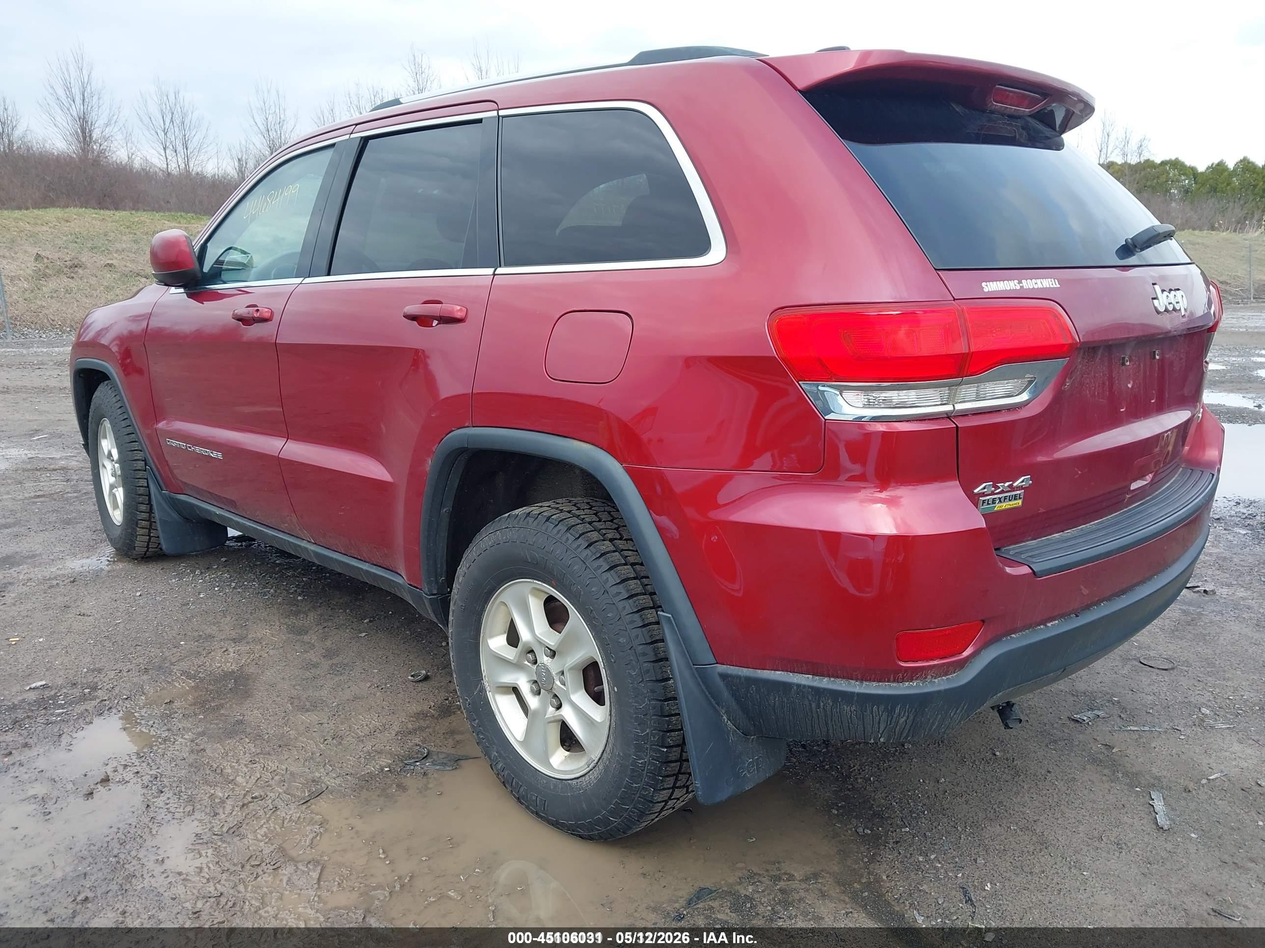 JEEP GRAND image 3