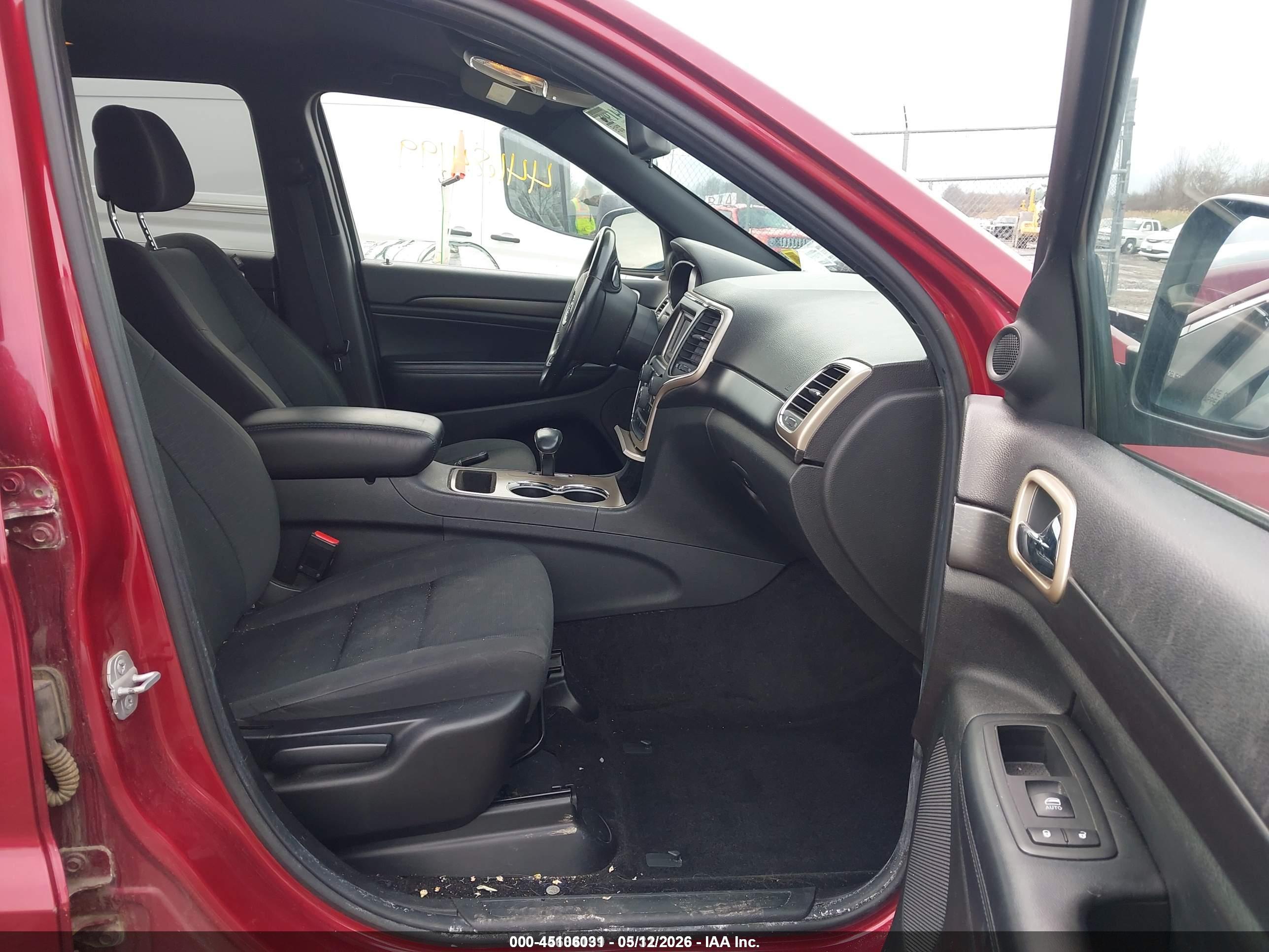 JEEP GRAND image 5