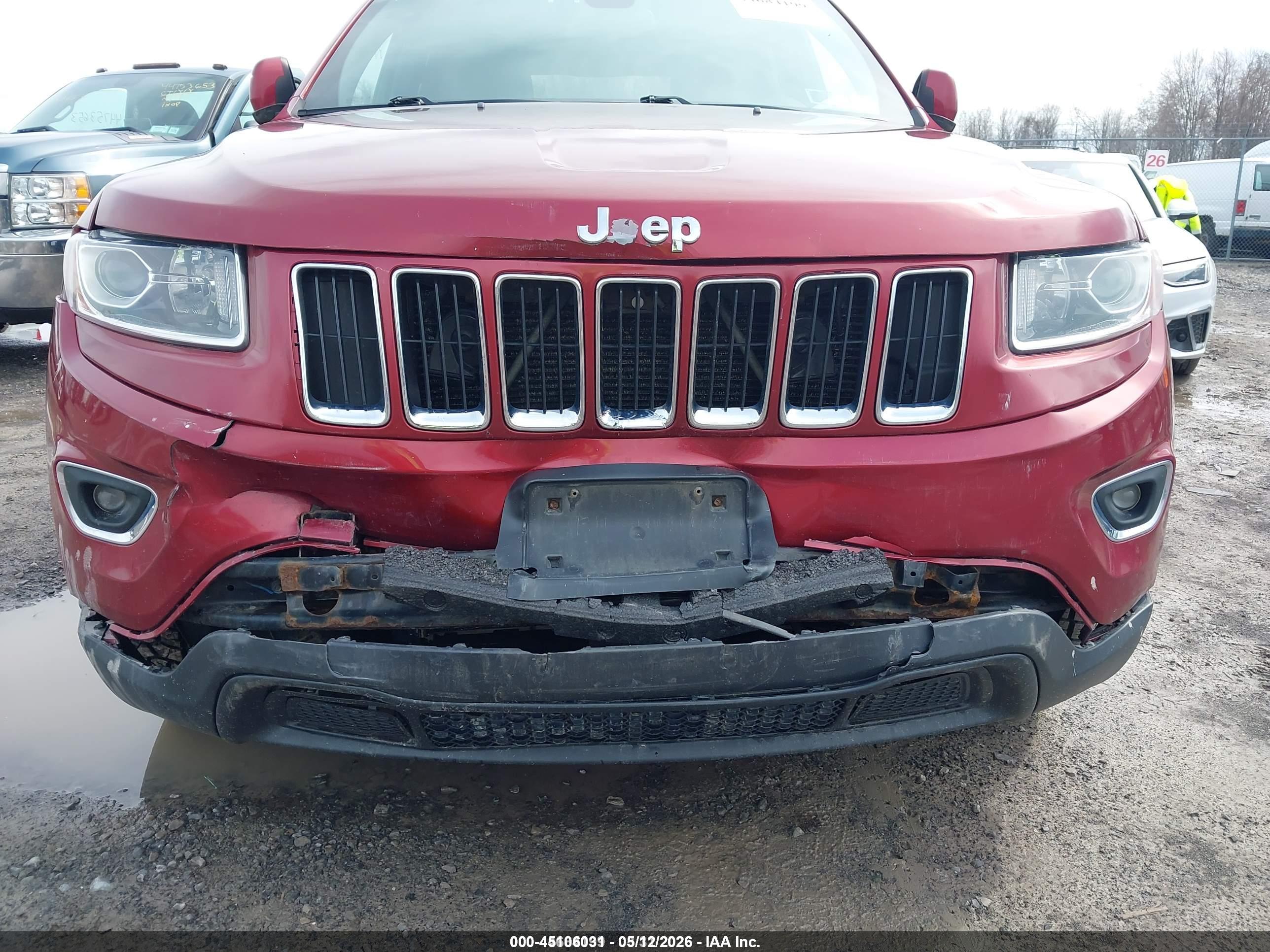 JEEP GRAND image 6