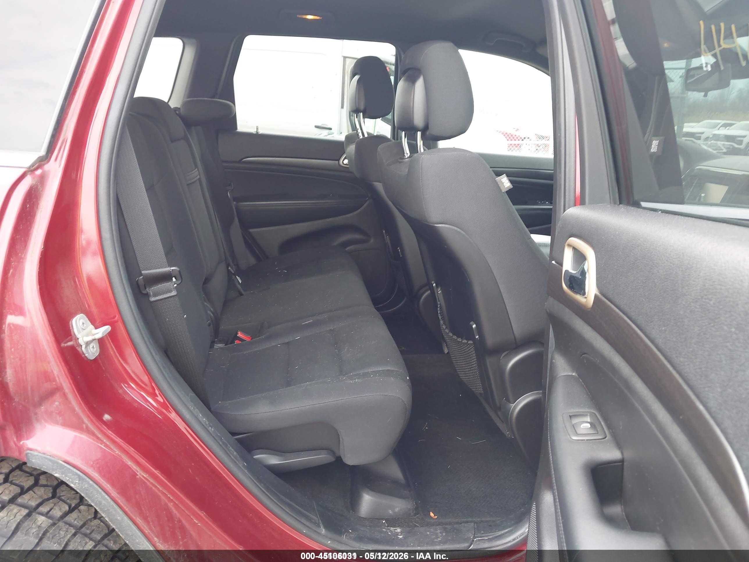 JEEP GRAND image 8