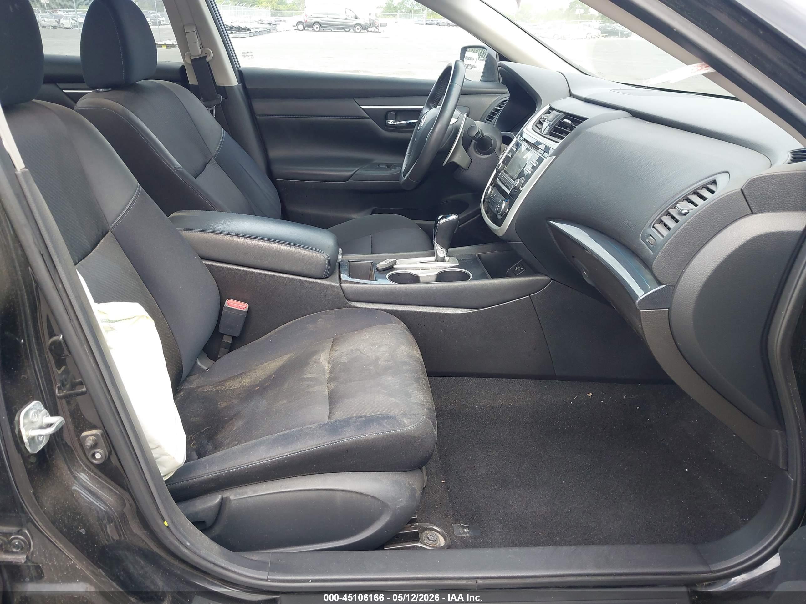 NISSAN ALTIMA image 5
