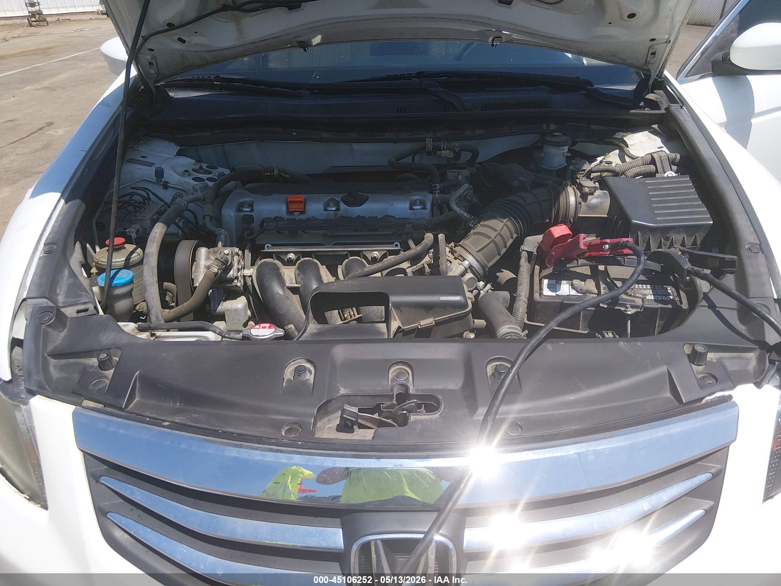 HONDA ACCORD image 10